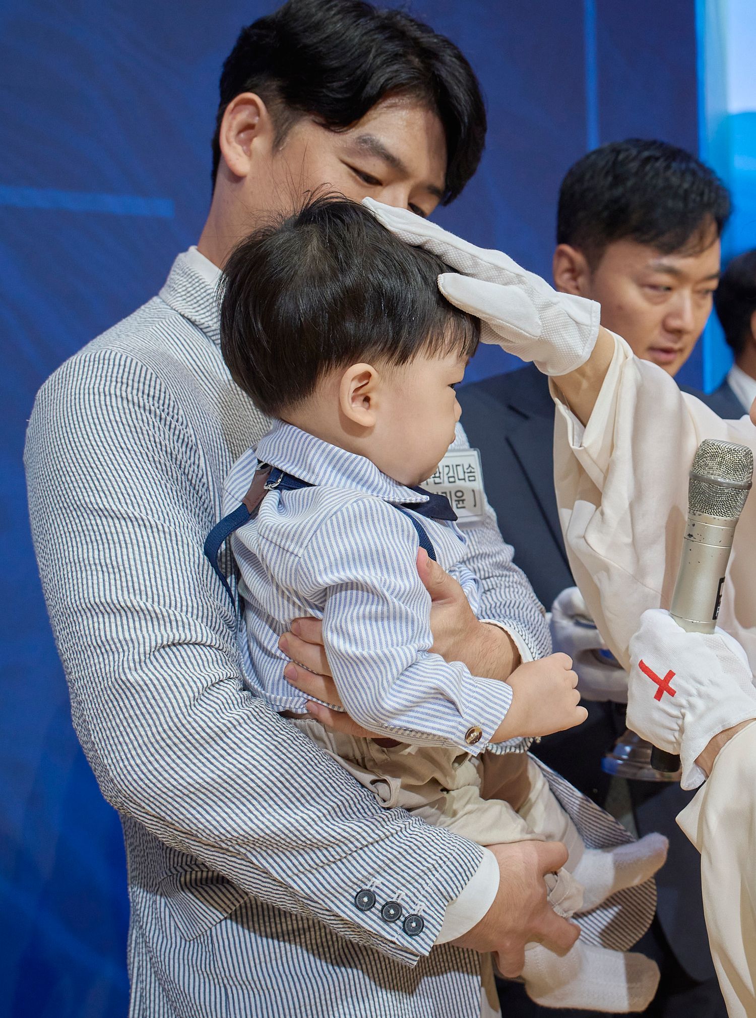 8월 둘째주 우리들교회 모습 원본 이미지 38