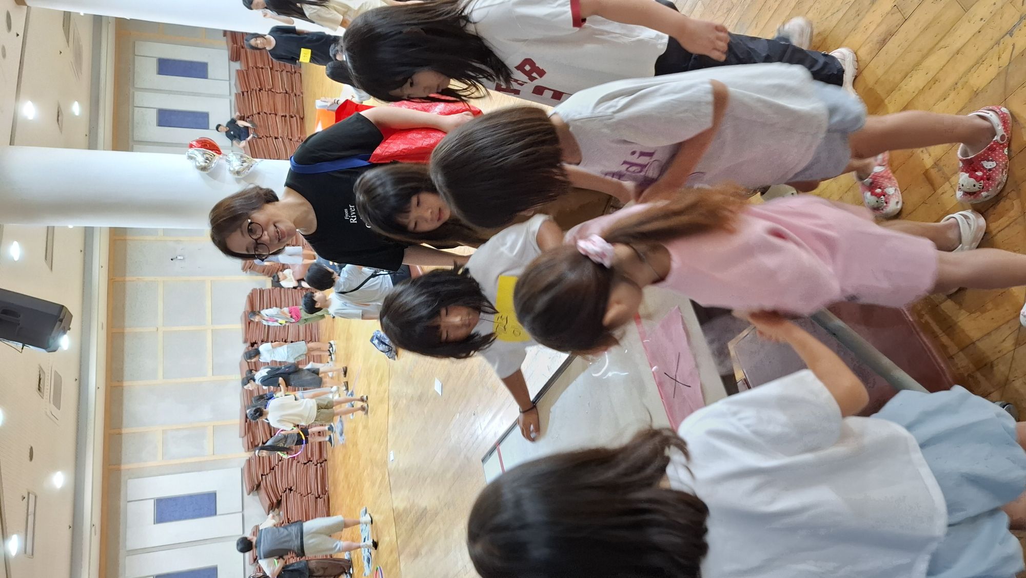 '2026년 여름 소년부 큐티 페스티벌' 다녀왔습니다!ㅣ26. 8. 12.(수) ~ 8. 14.(목)ㅣPhoto (2)  원본 이미지 69
