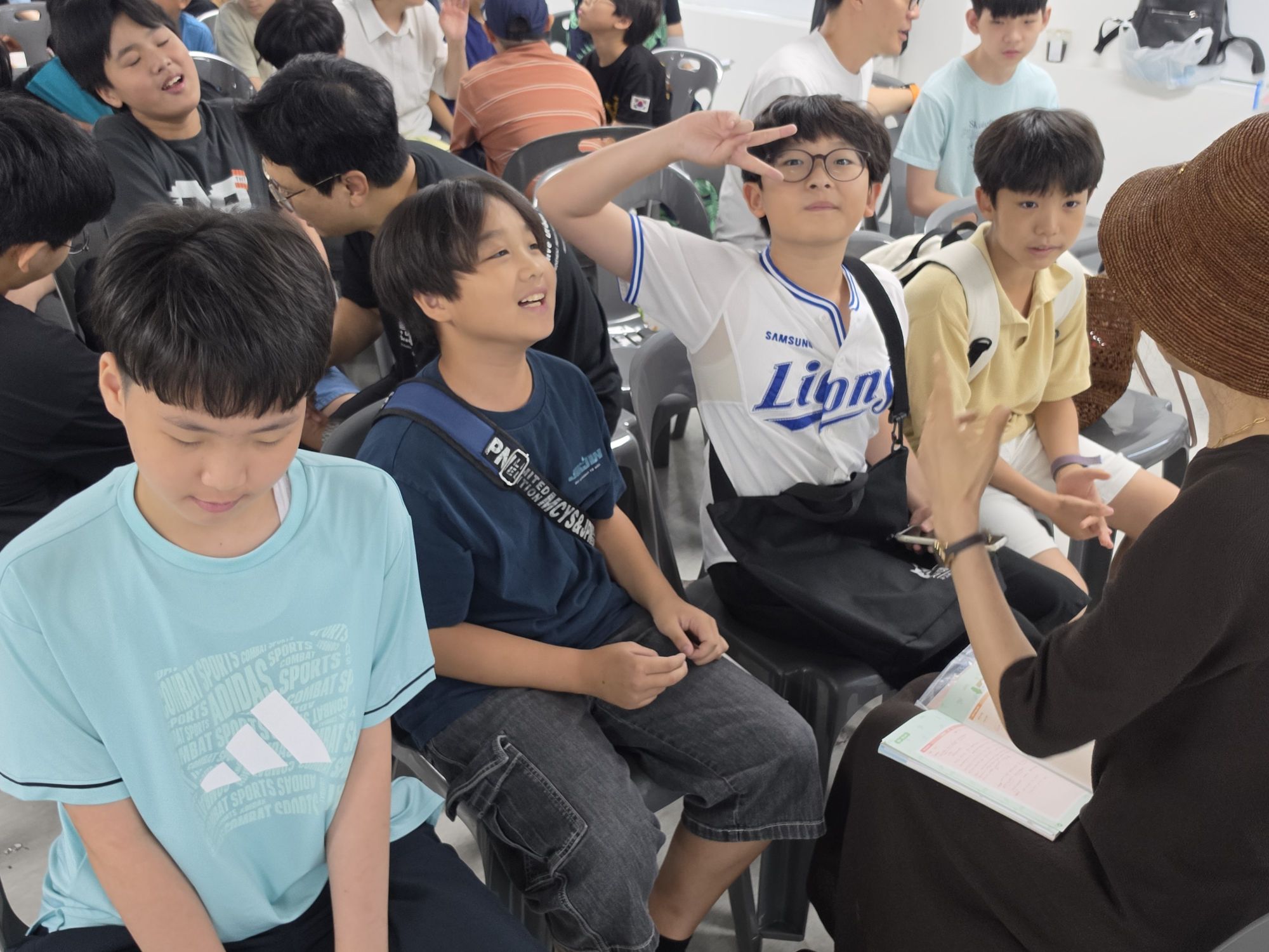 26.07.19 소년 2부