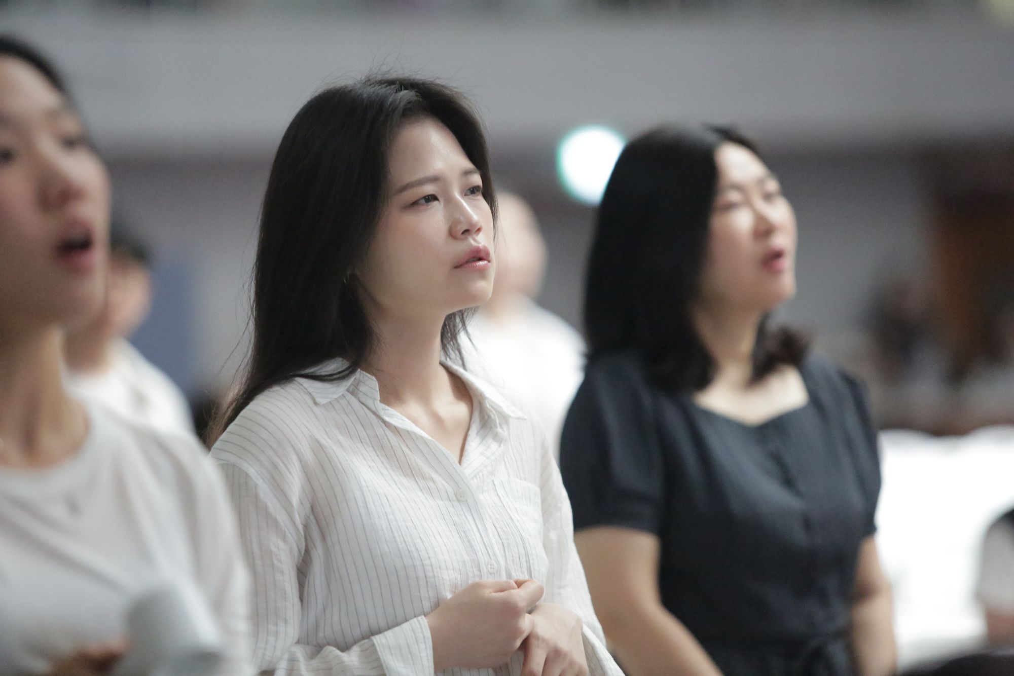 2026-07-05 휘문 청년국 예배스케치 원본 이미지 11