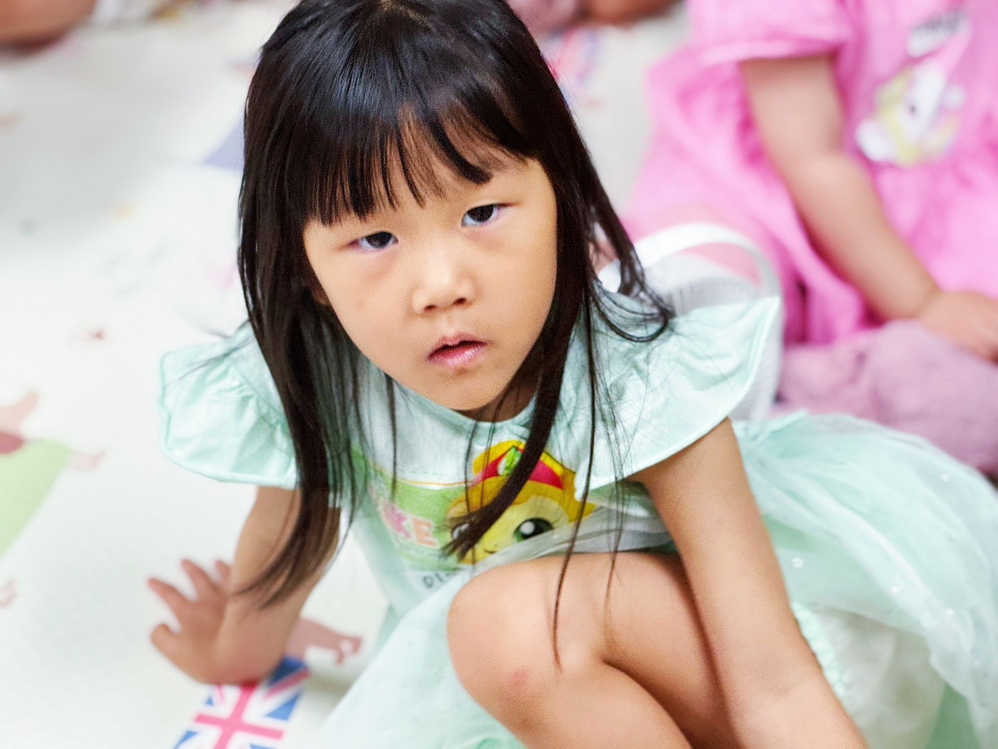 2026-07-12 휘문 유아부 예배스케치 원본 이미지 61