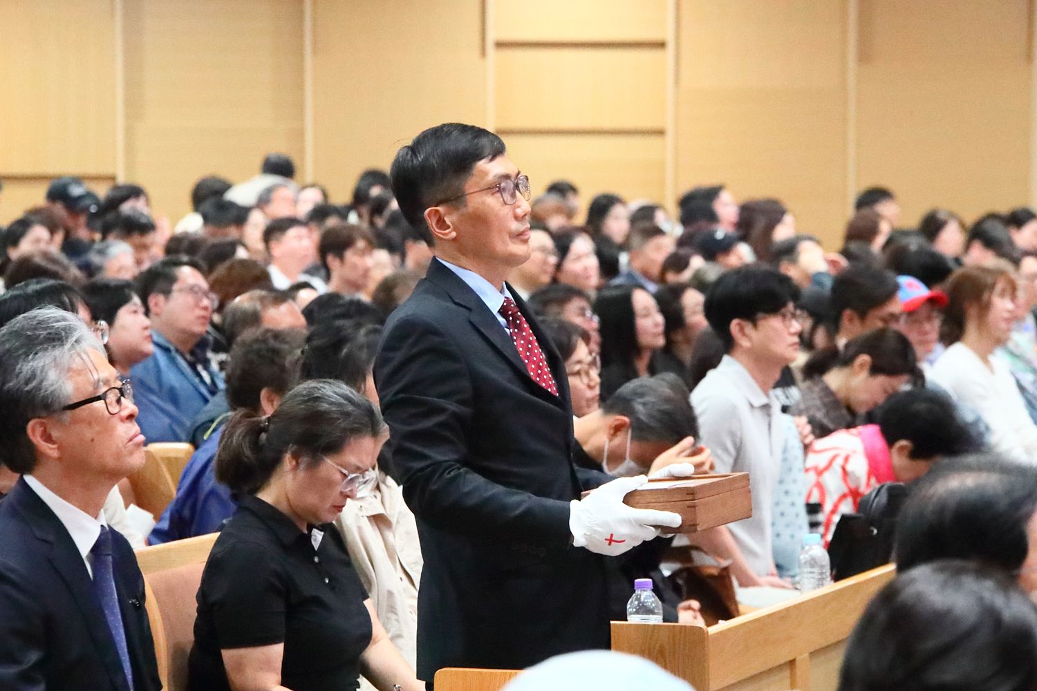 10월 셋째주 우리들교회 모습 원본 이미지 35