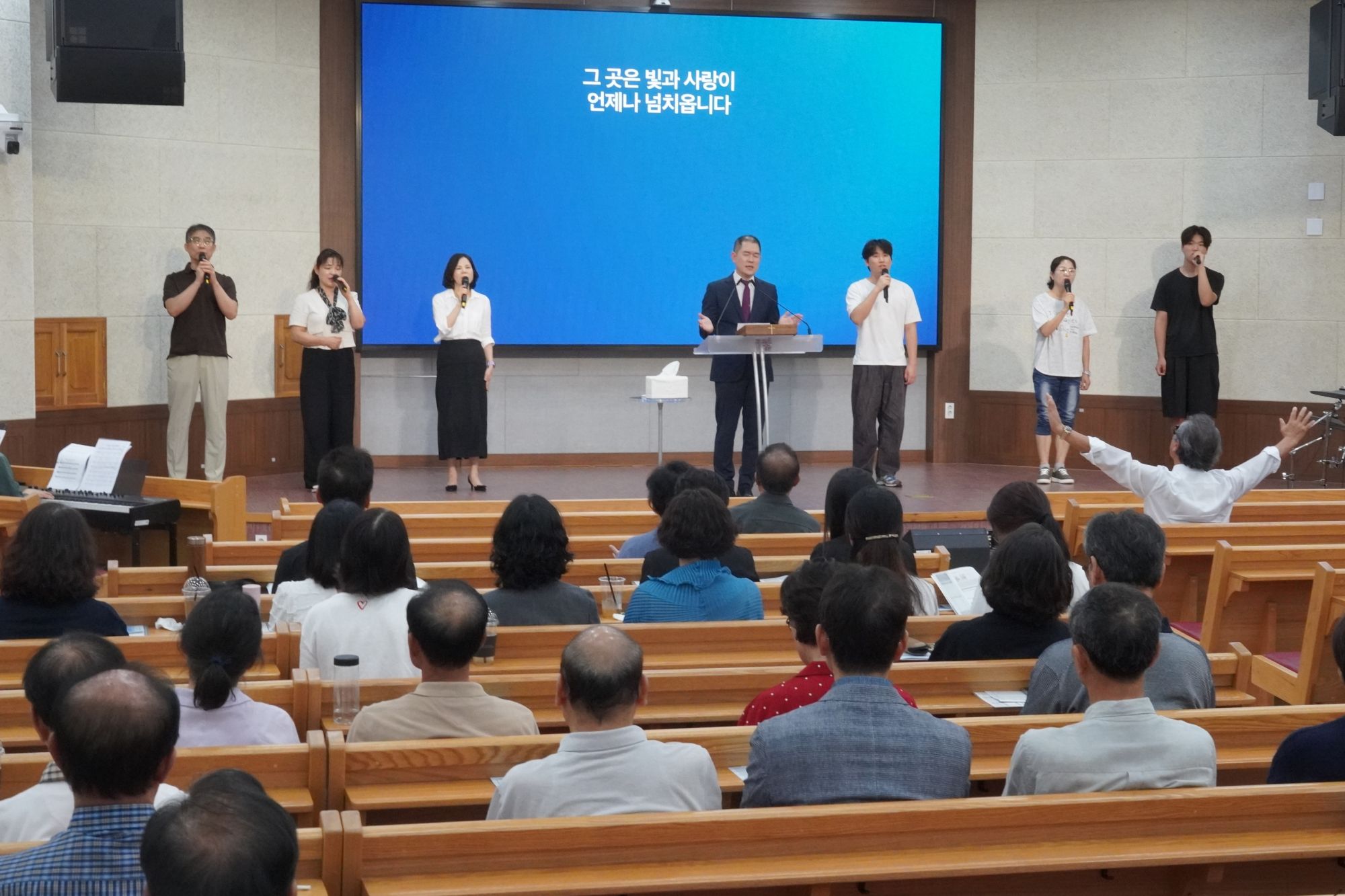 8월 마지막 주 대구채플 모습 원본 이미지 12