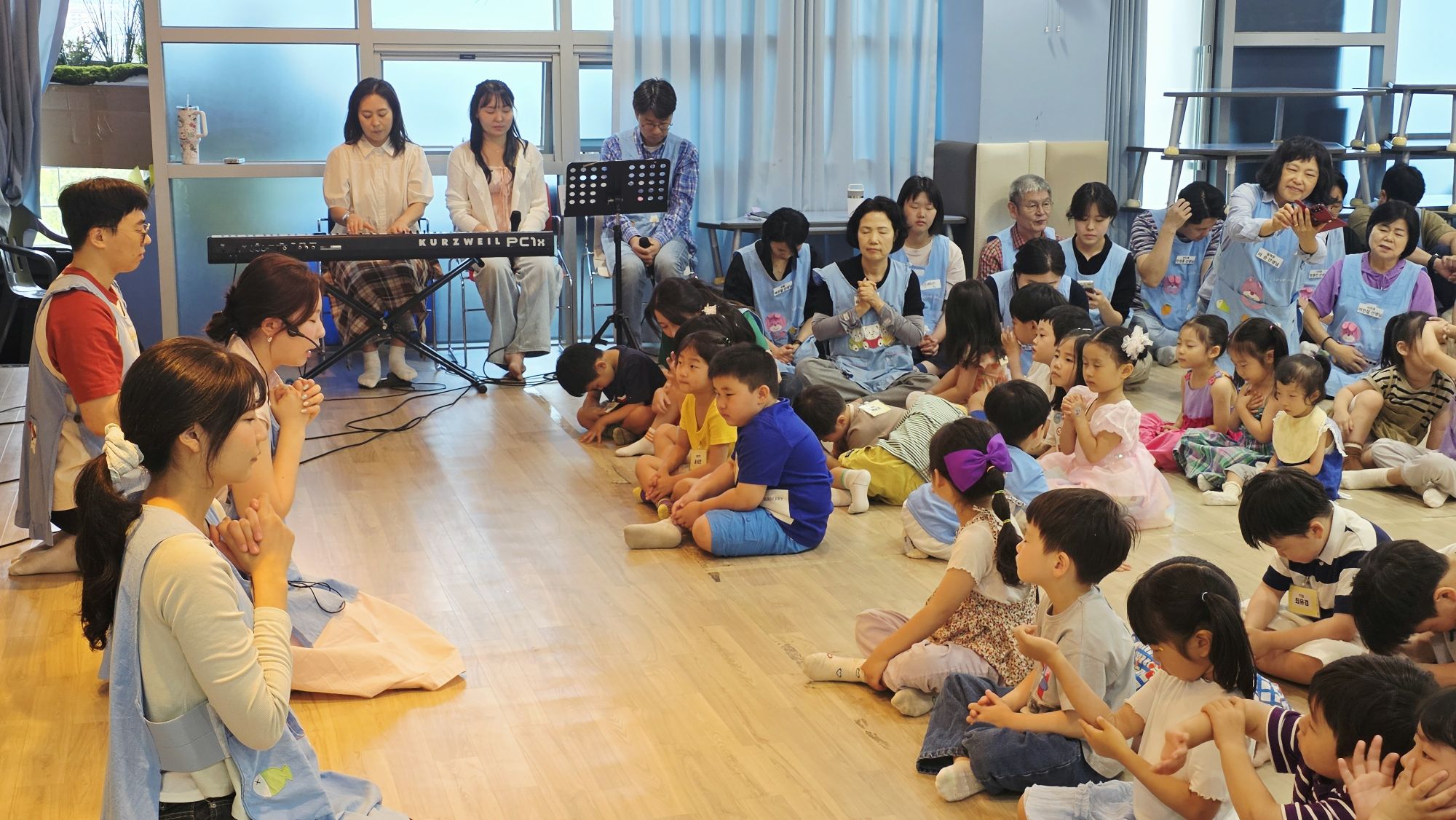 6월 14일 주일예배 원본 이미지 12