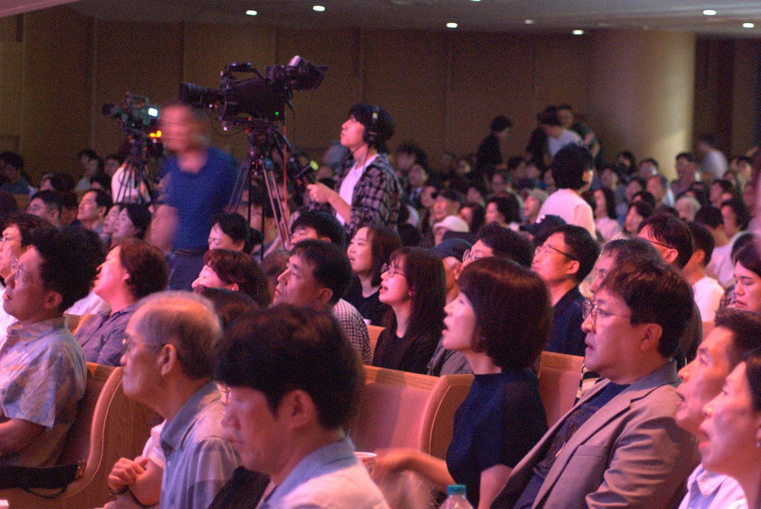 8월 첫째주 우리들교회 모습 원본 이미지 118