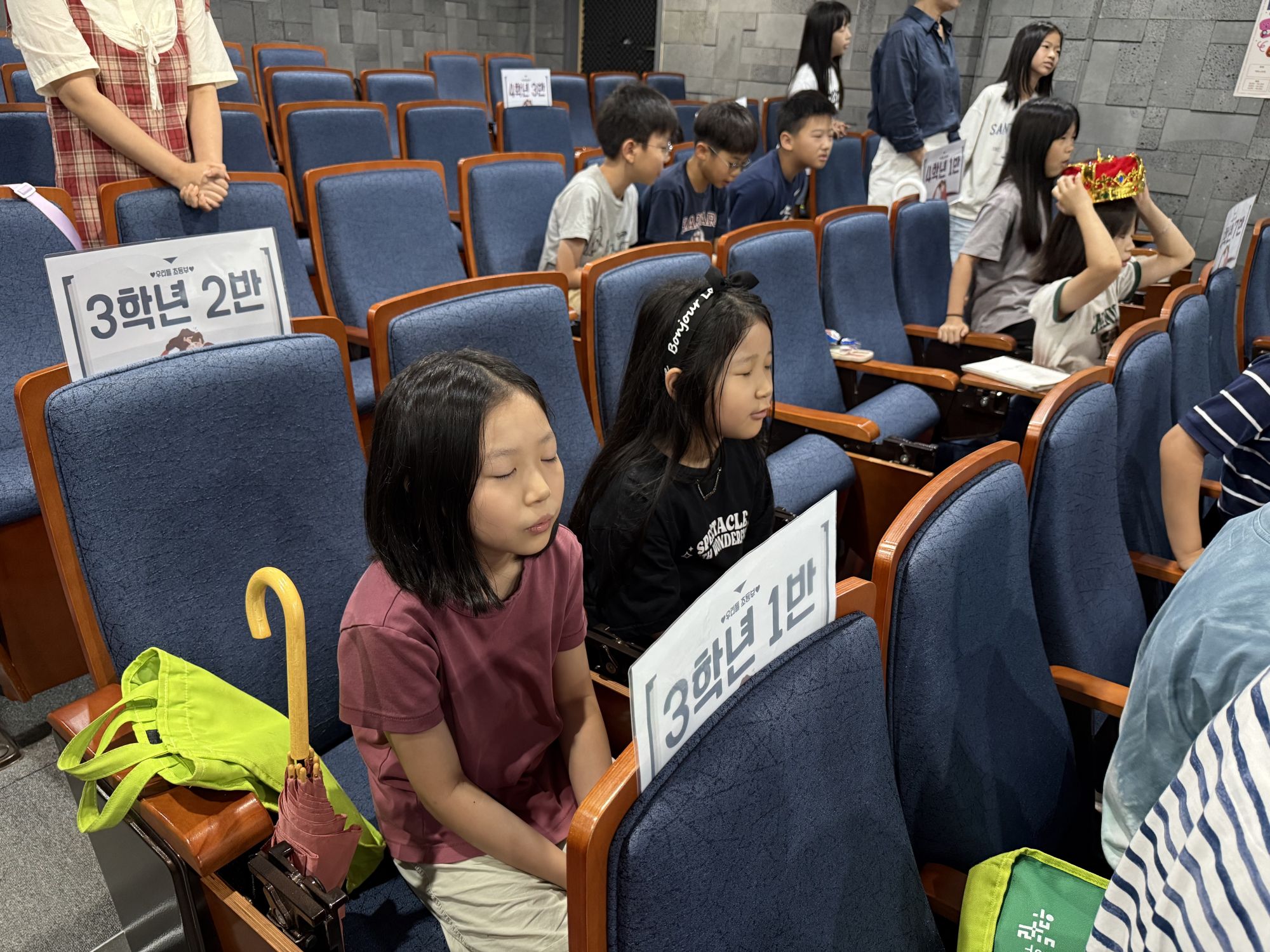 2026년 7월 5일 초등부 예배사진 원본 이미지 64