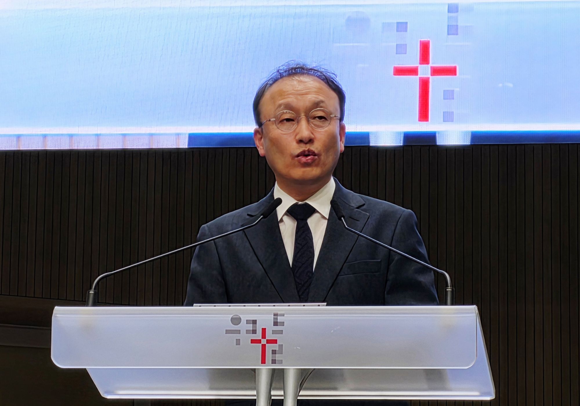 8월 둘째주 광주채플 모습 원본 이미지 36