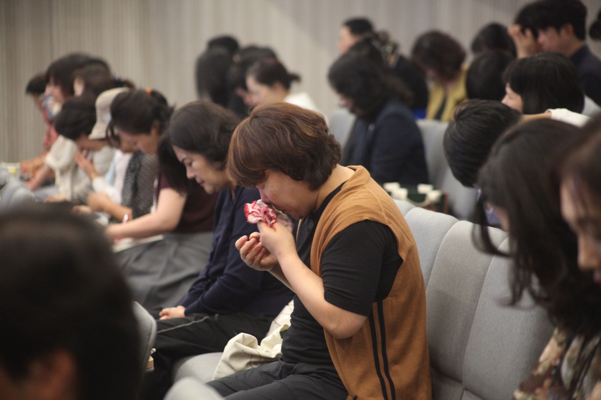 9월 넷째주 광주채플 모습 원본 이미지 62