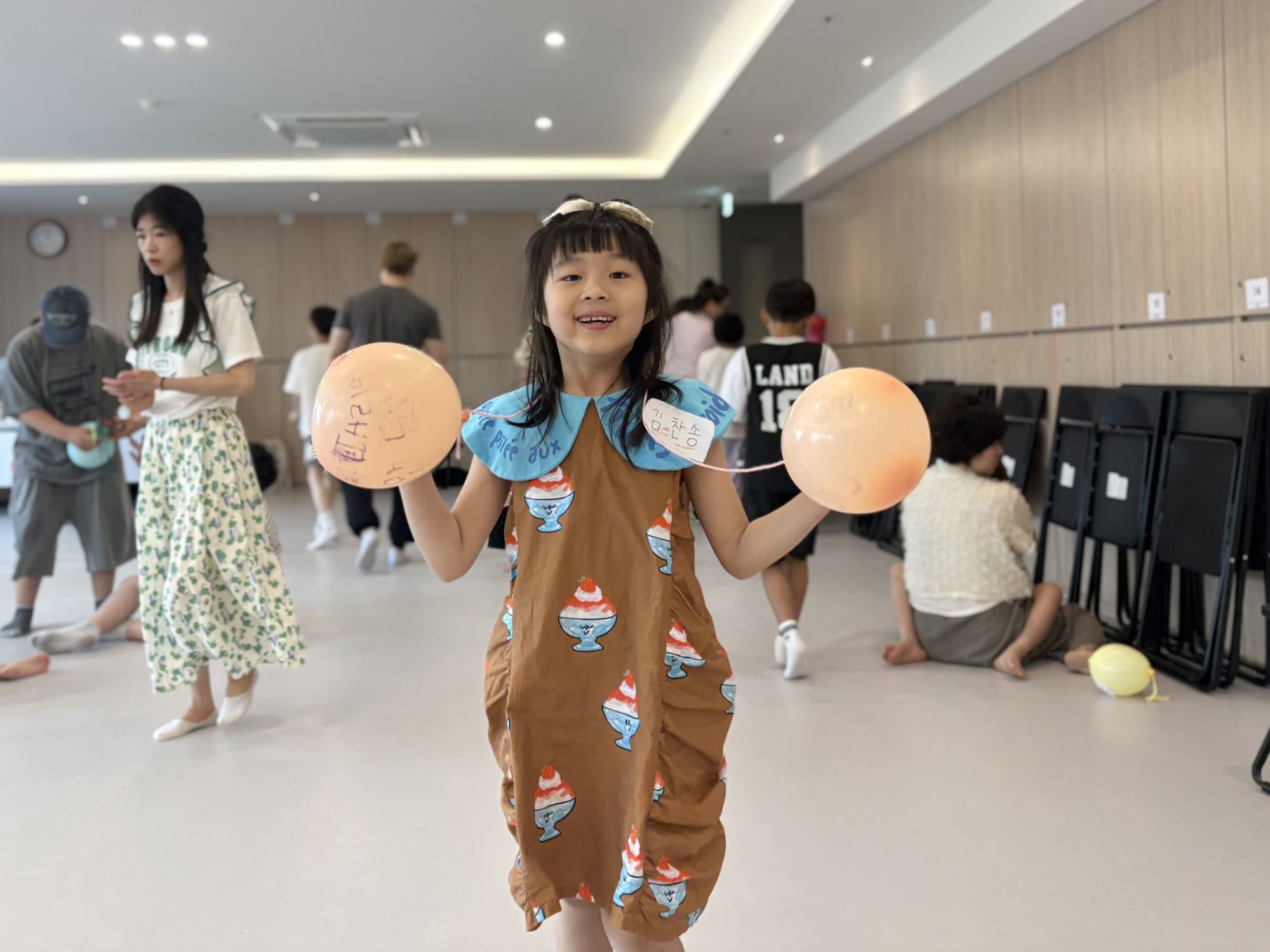 2026년 6월 14일(주일) 초등소년부 예배 및 활동사진 원본 이미지 1