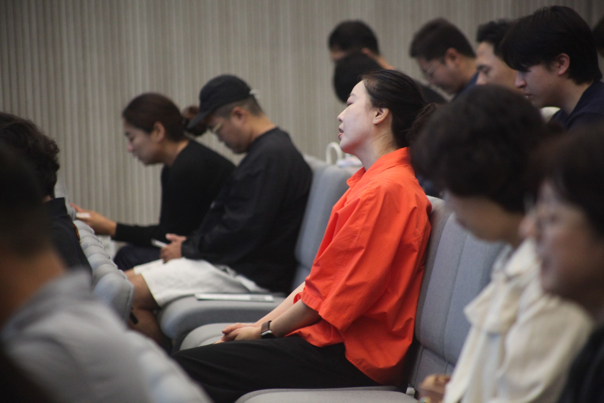 9월 넷째주 광주채플 모습 원본 이미지 42