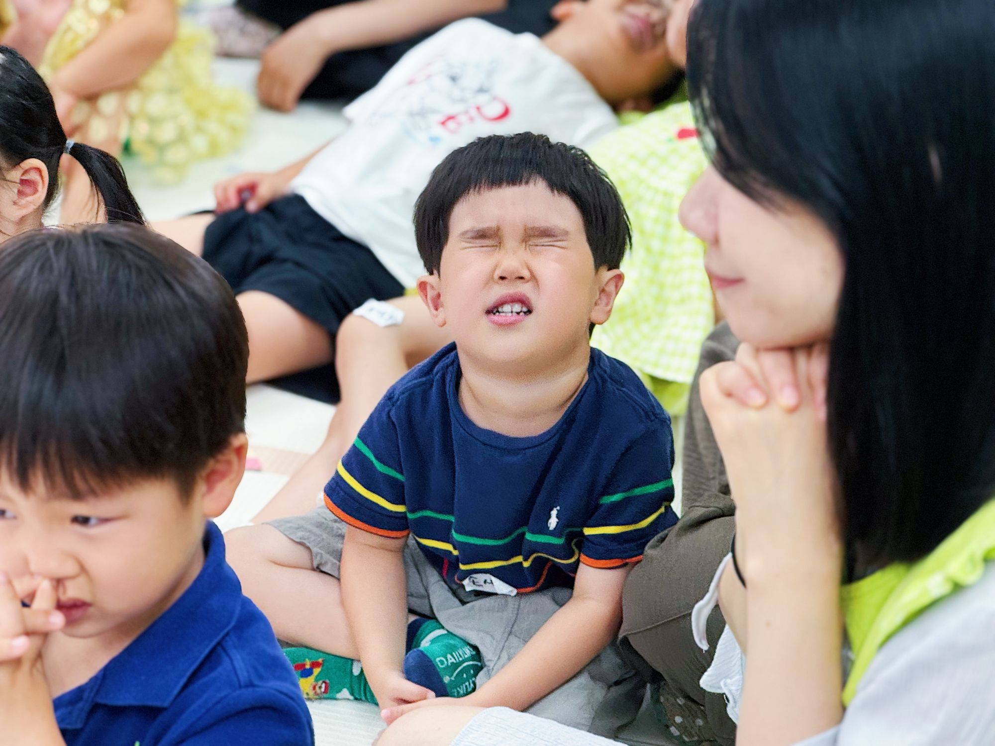 2026-07-05 휘문유아부 예배스케치 원본 이미지 22