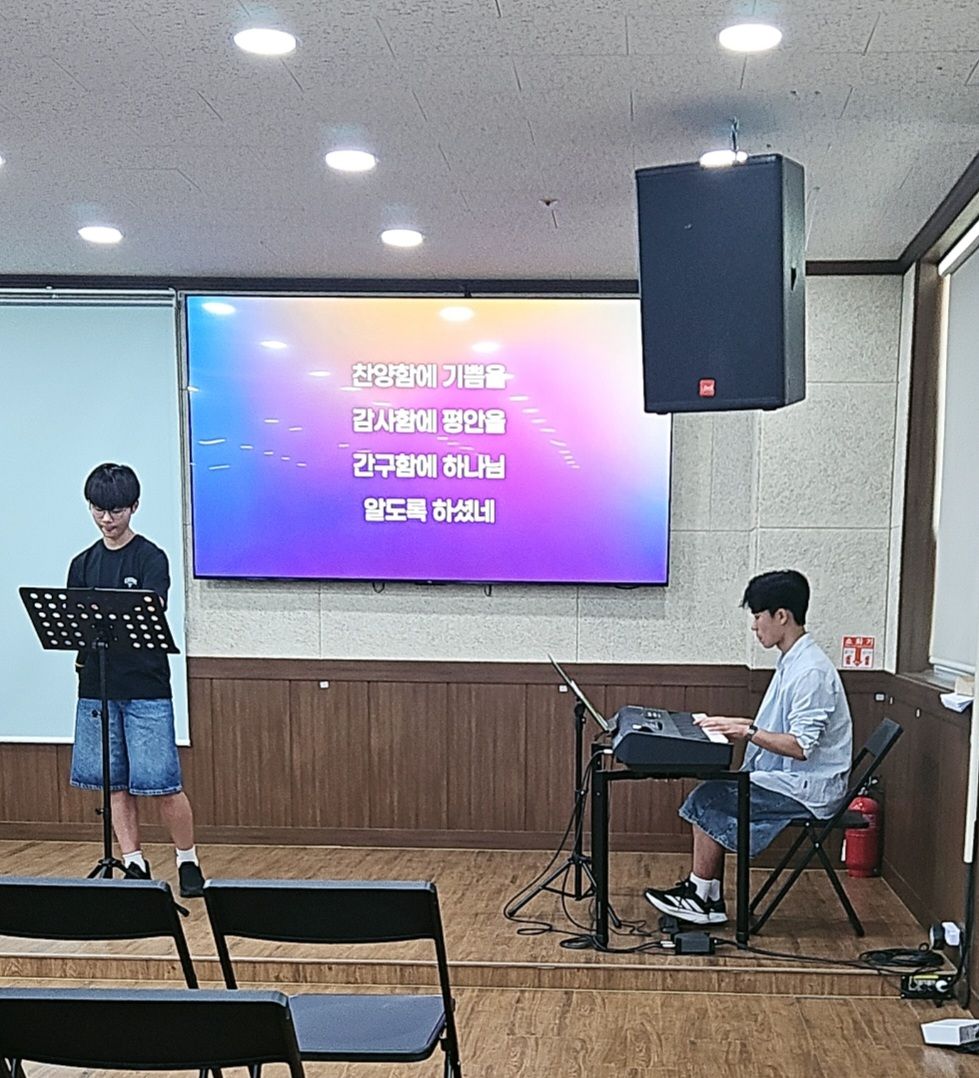 8월  2일 주일예배 원본 이미지 1