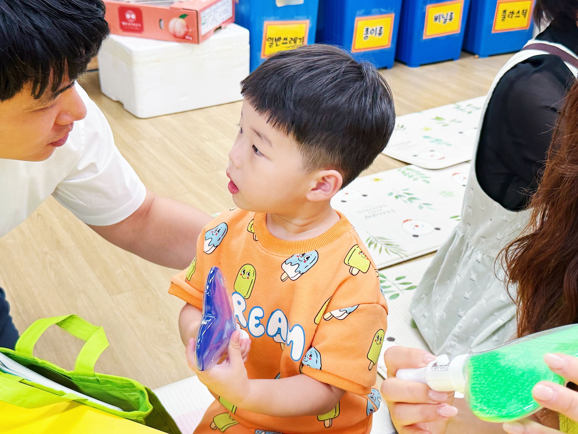2026-07-05 휘문 유아부 예배스케치 원본 이미지 50