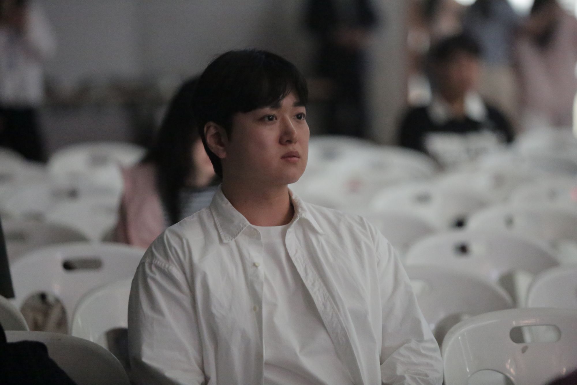 2026-06-07 휘문 청년국 예배스케치 원본 이미지 4