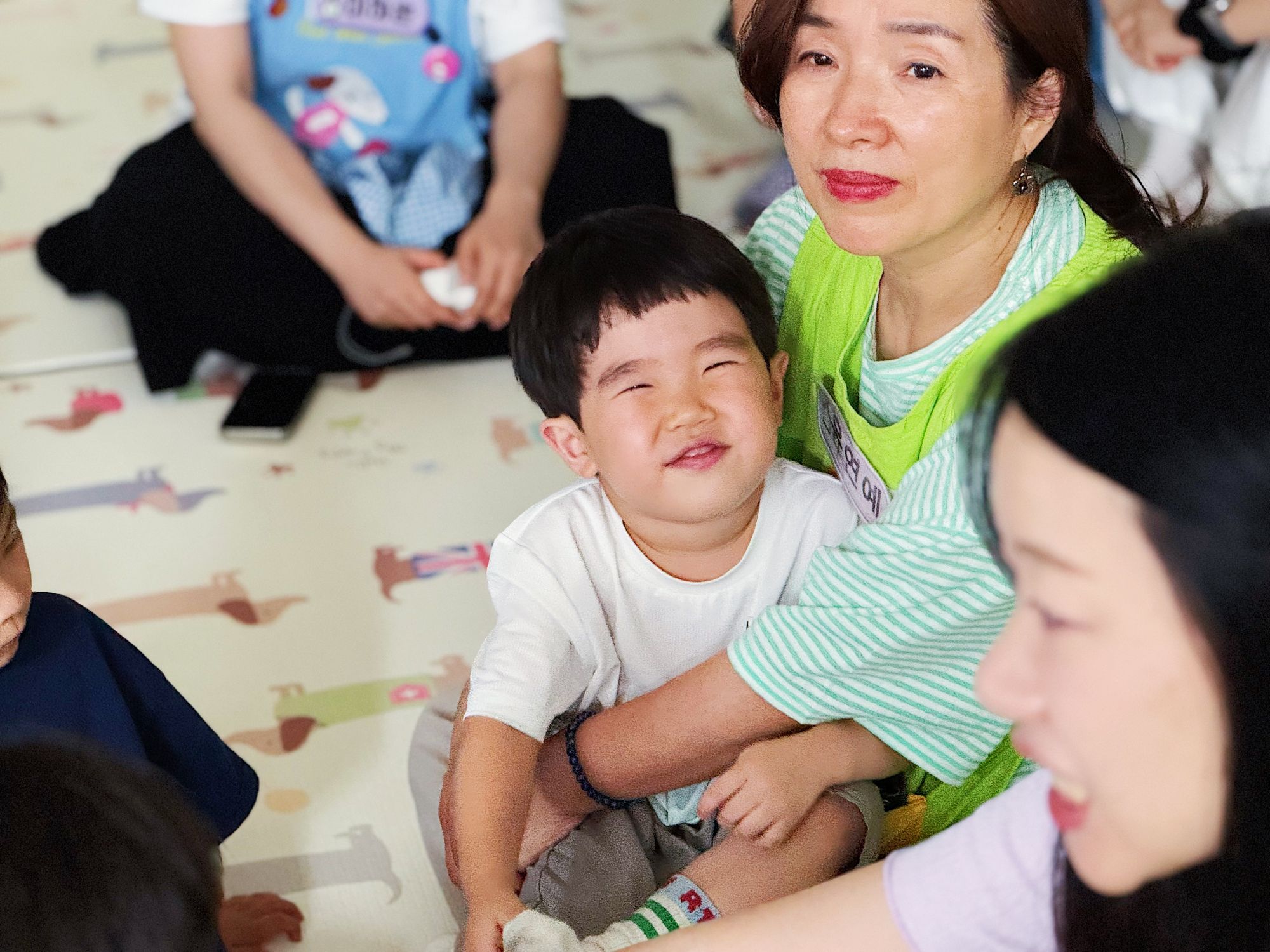 2026-07-12 휘문 유아부 예배스케치 원본 이미지 62
