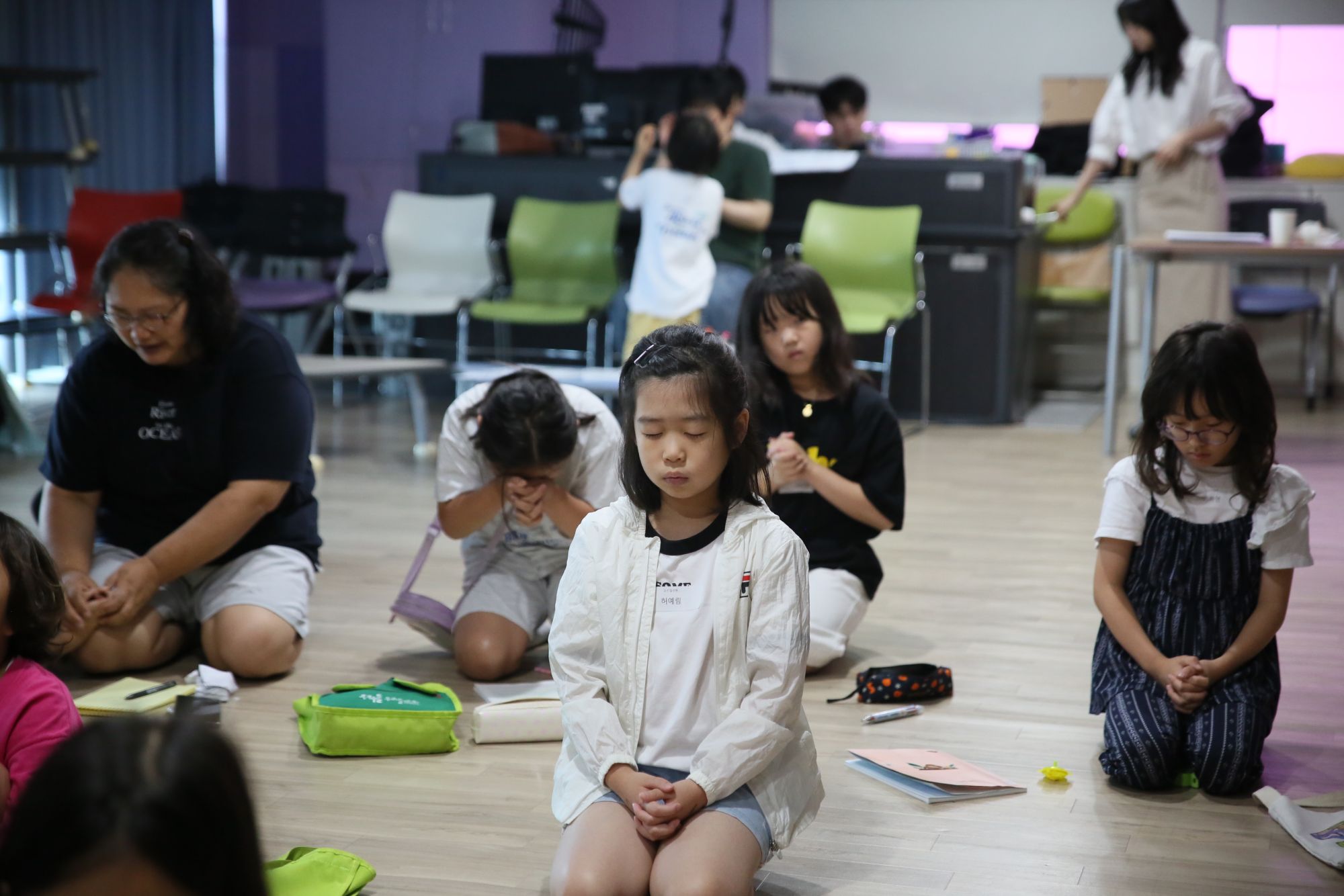 2026년 07월 5일 1부예배 원본 이미지 45