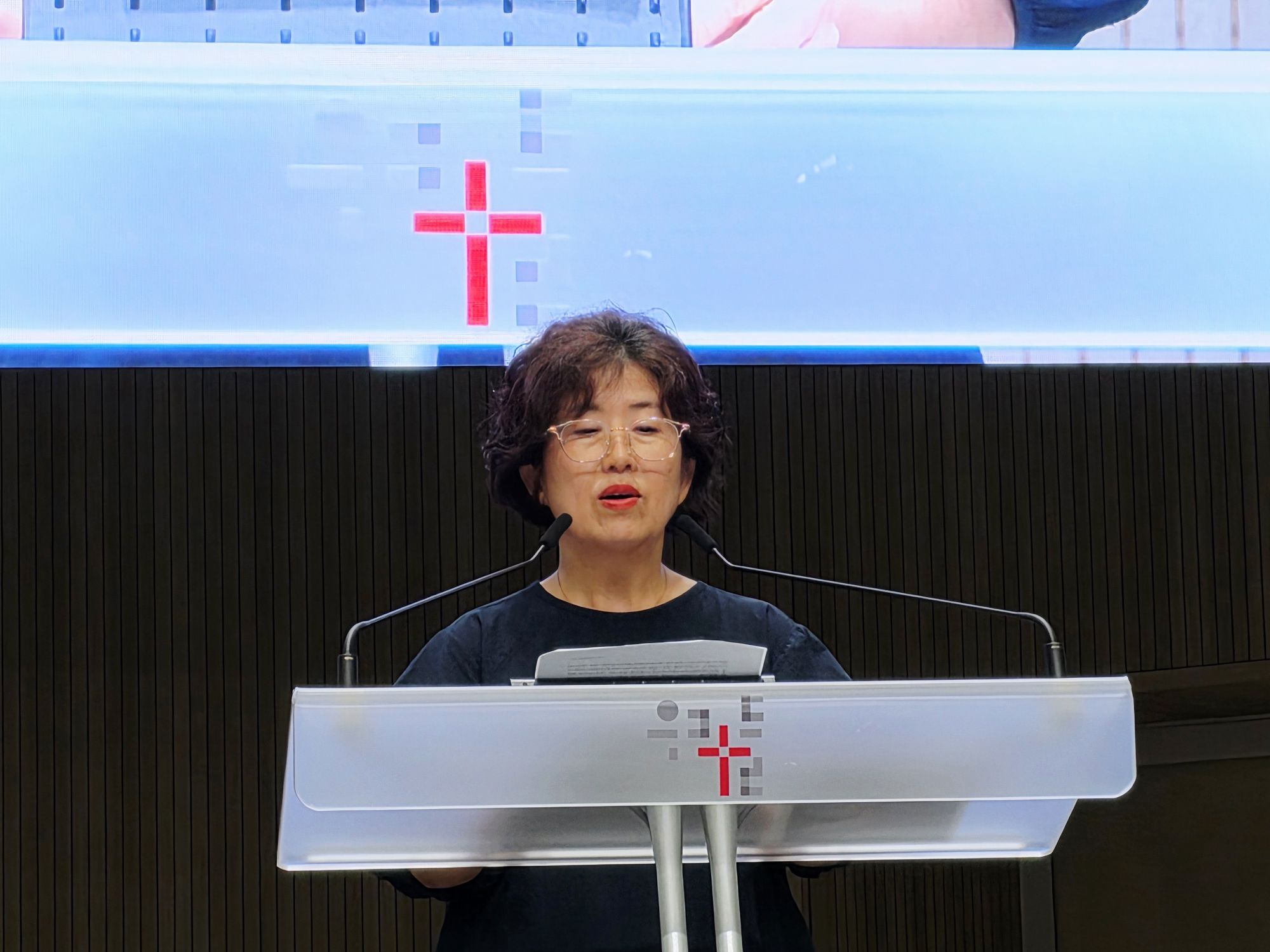8월 셋째주 광주채플 모습 원본 이미지 80