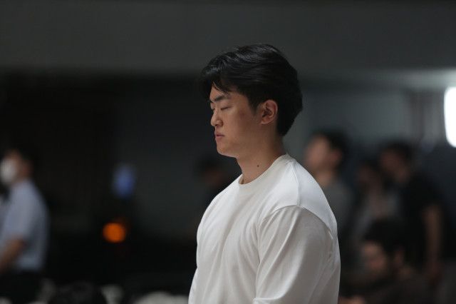 20260802 휘문4부 예배스케치 원본 이미지 22