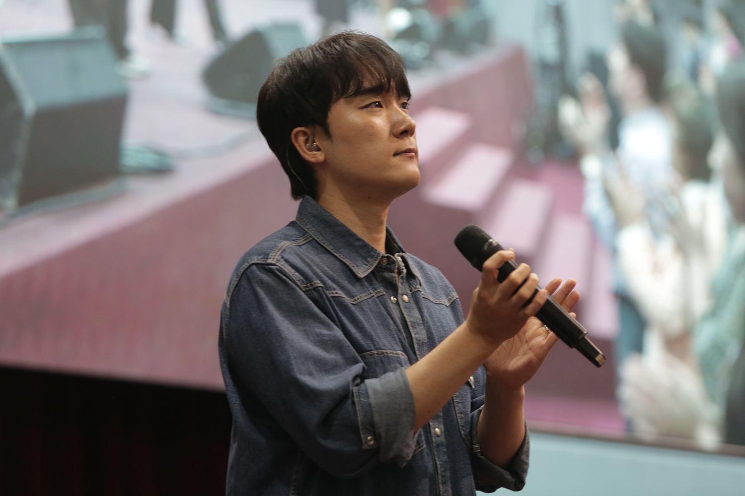 9월 넷째주 우리들교회 모습 원본 이미지 37