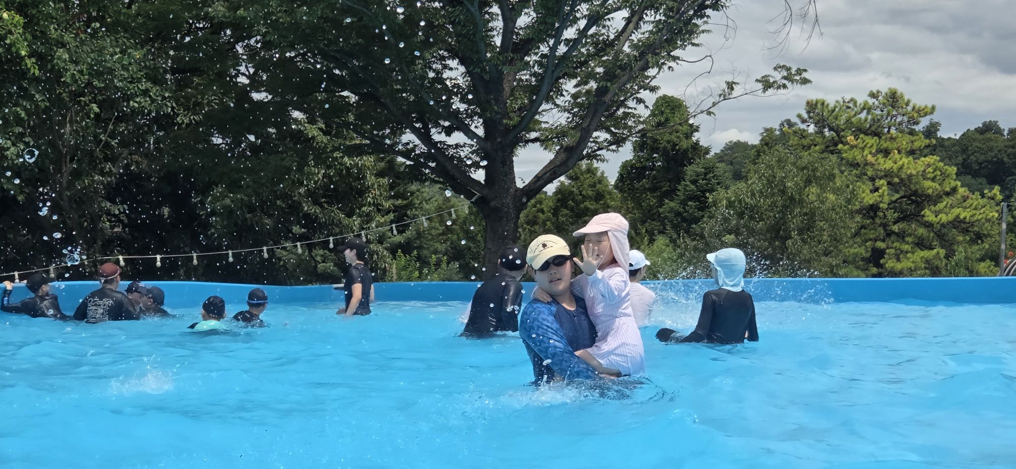 '2026년 여름 소년부 큐티 페스티벌' 다녀왔습니다!ㅣ26. 8. 12.(수) ~ 8. 14.(목)ㅣPhoto (1)  원본 이미지 30
