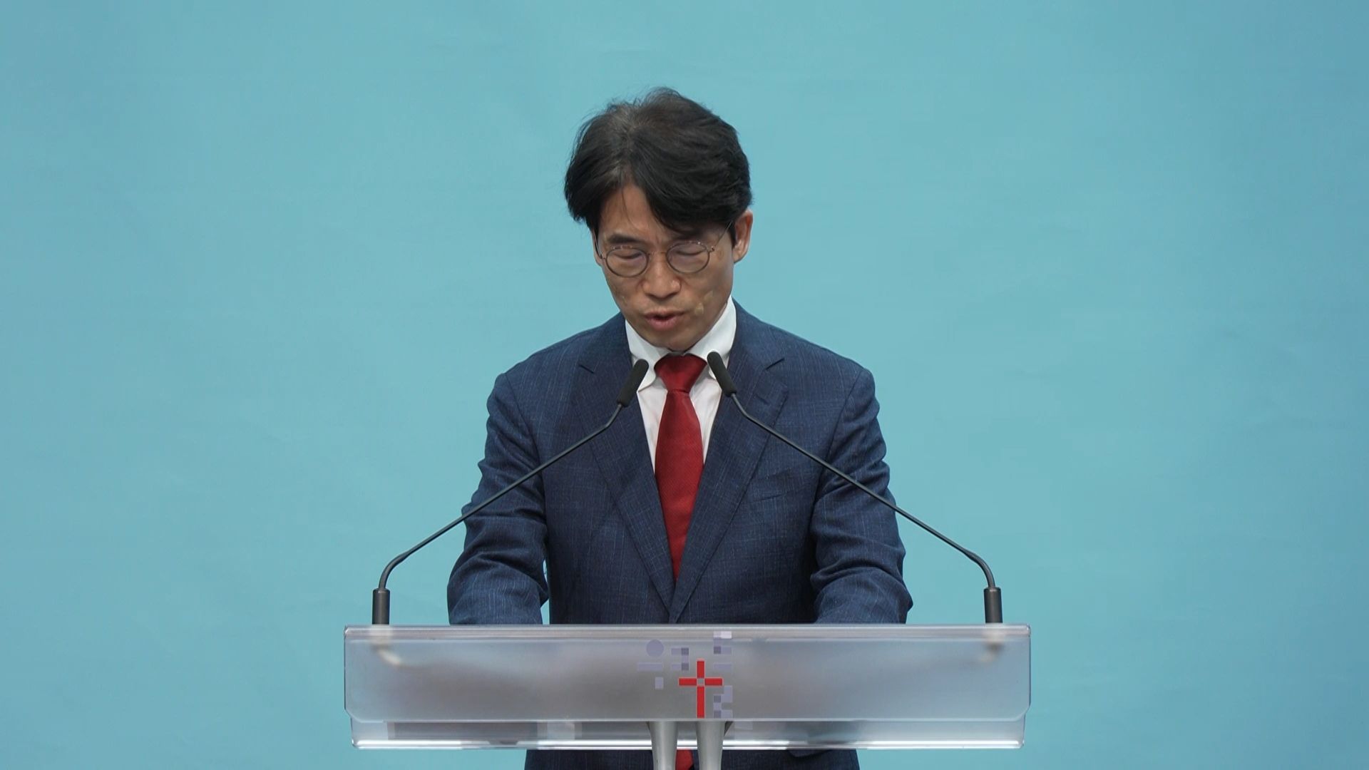 최영범 집사