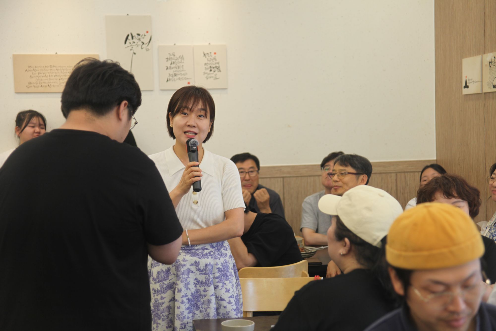 경상도 TT(양산베들레헴 교회) 3일차 사진  원본 이미지 45