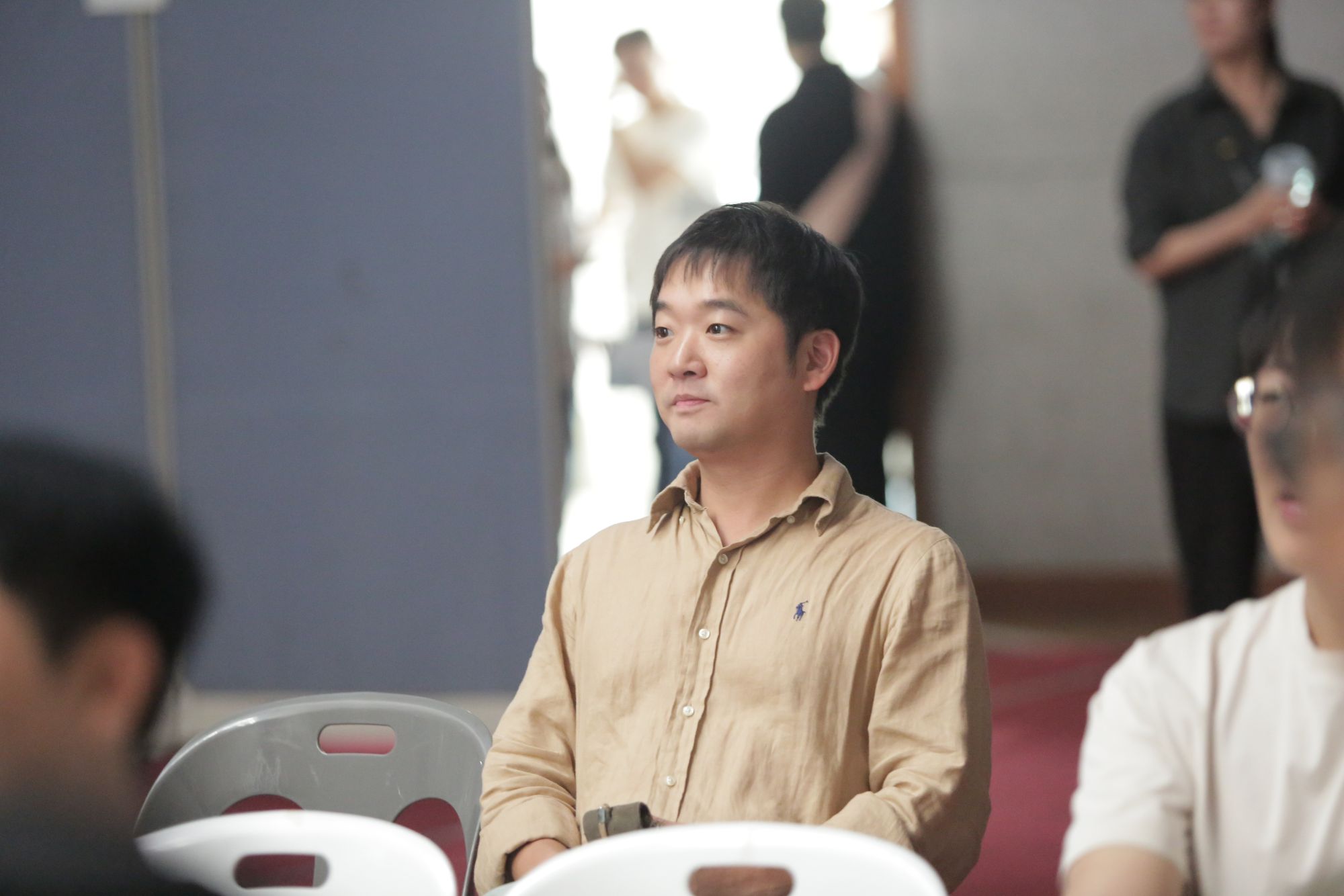 2026-09-06 휘문 청년국 예배스케치 원본 이미지 25