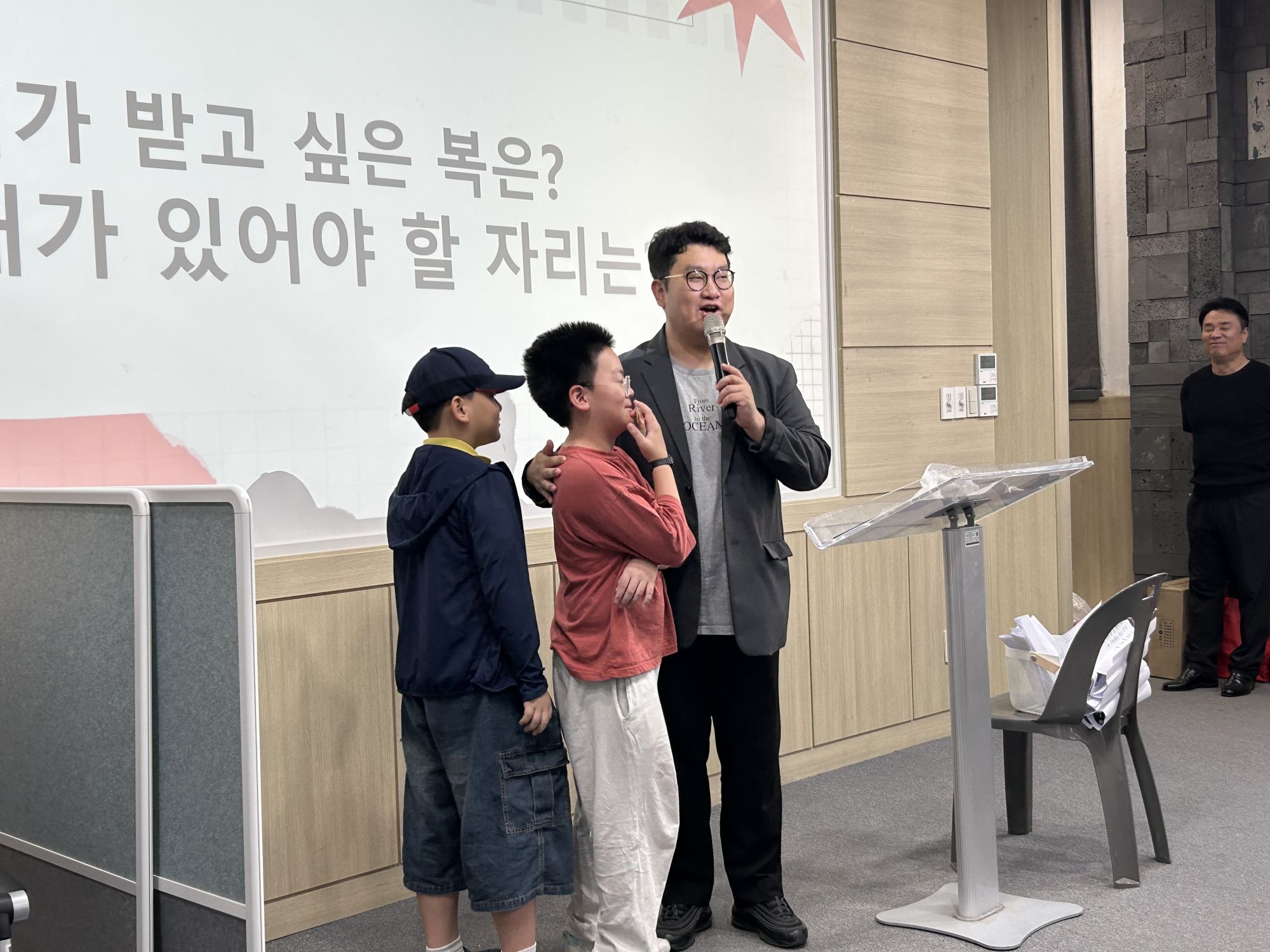 2026년 10월 4일 초등부 예배사진 원본 이미지 56