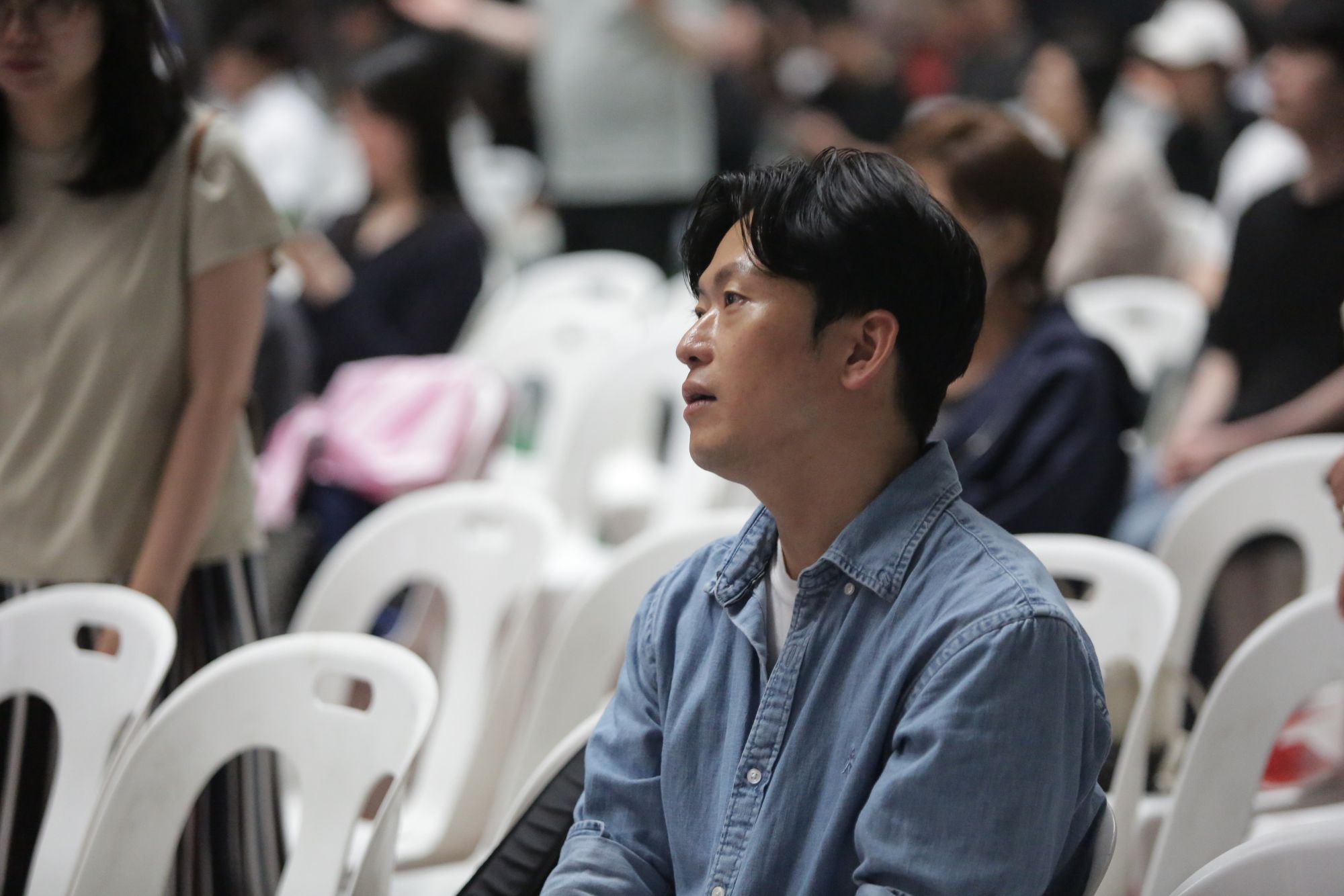 2026-06-07 휘문 청년국 예배스케치 원본 이미지 10