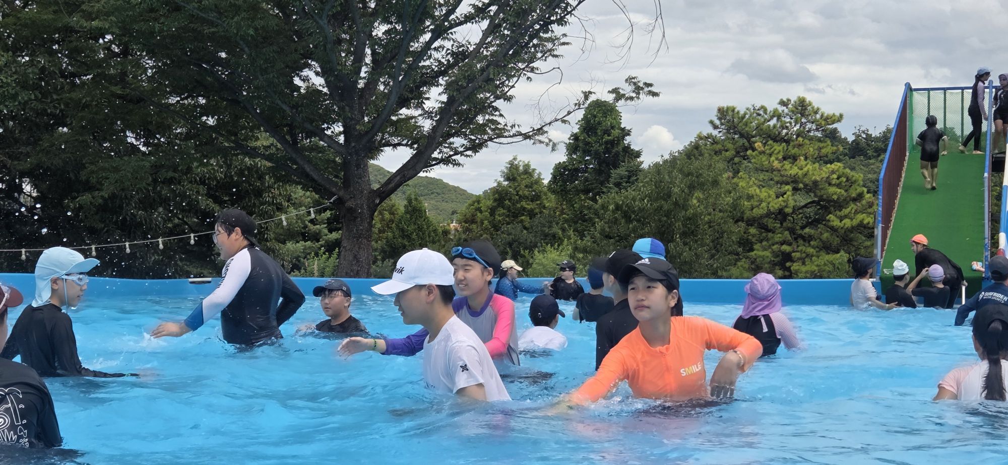 '2026년 여름 소년부 큐티 페스티벌' 다녀왔습니다!ㅣ26. 8. 12.(수) ~ 8. 14.(목)ㅣPhoto (1)  원본 이미지 43