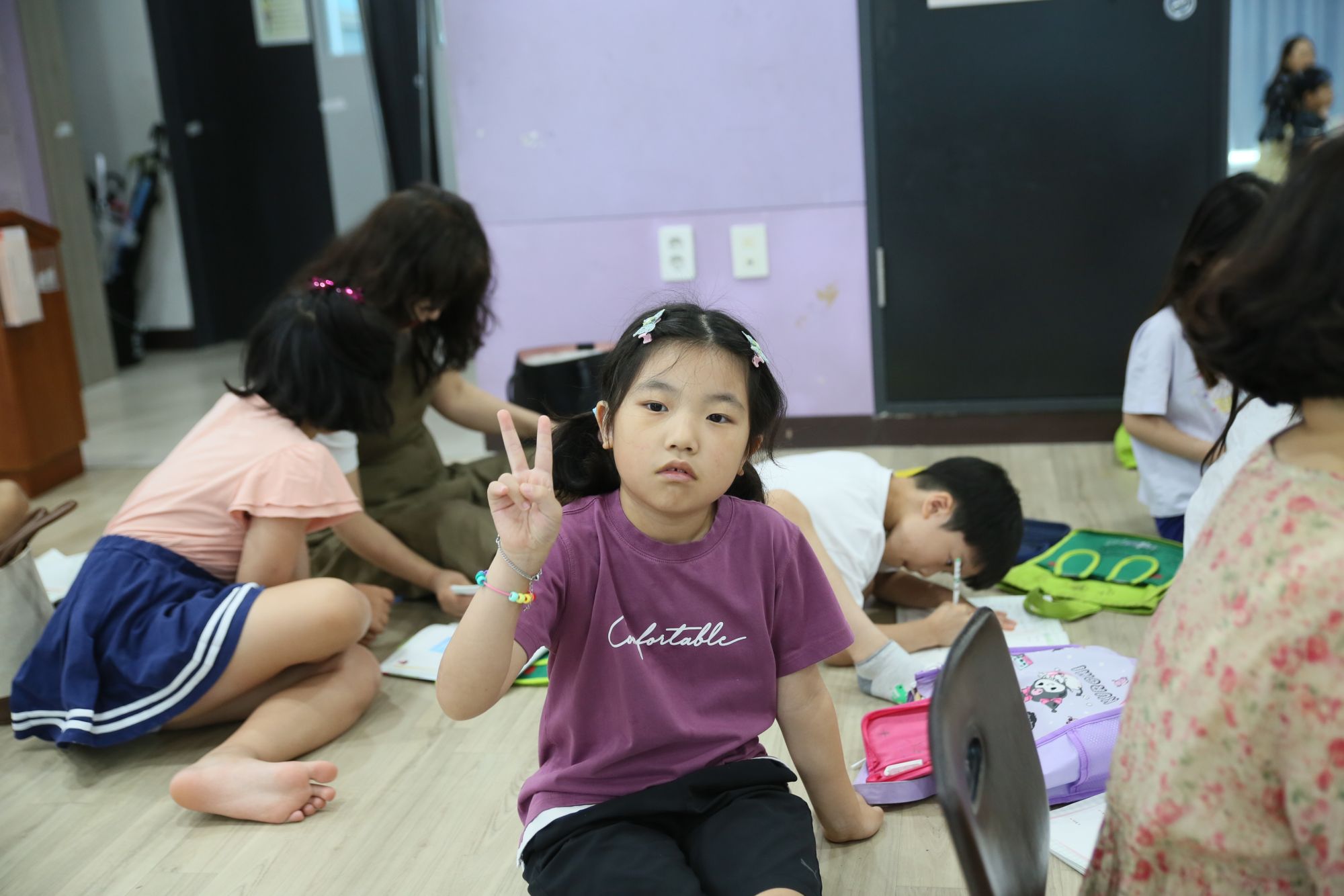 2026년 07월 19일 1부예배 원본 이미지 27
