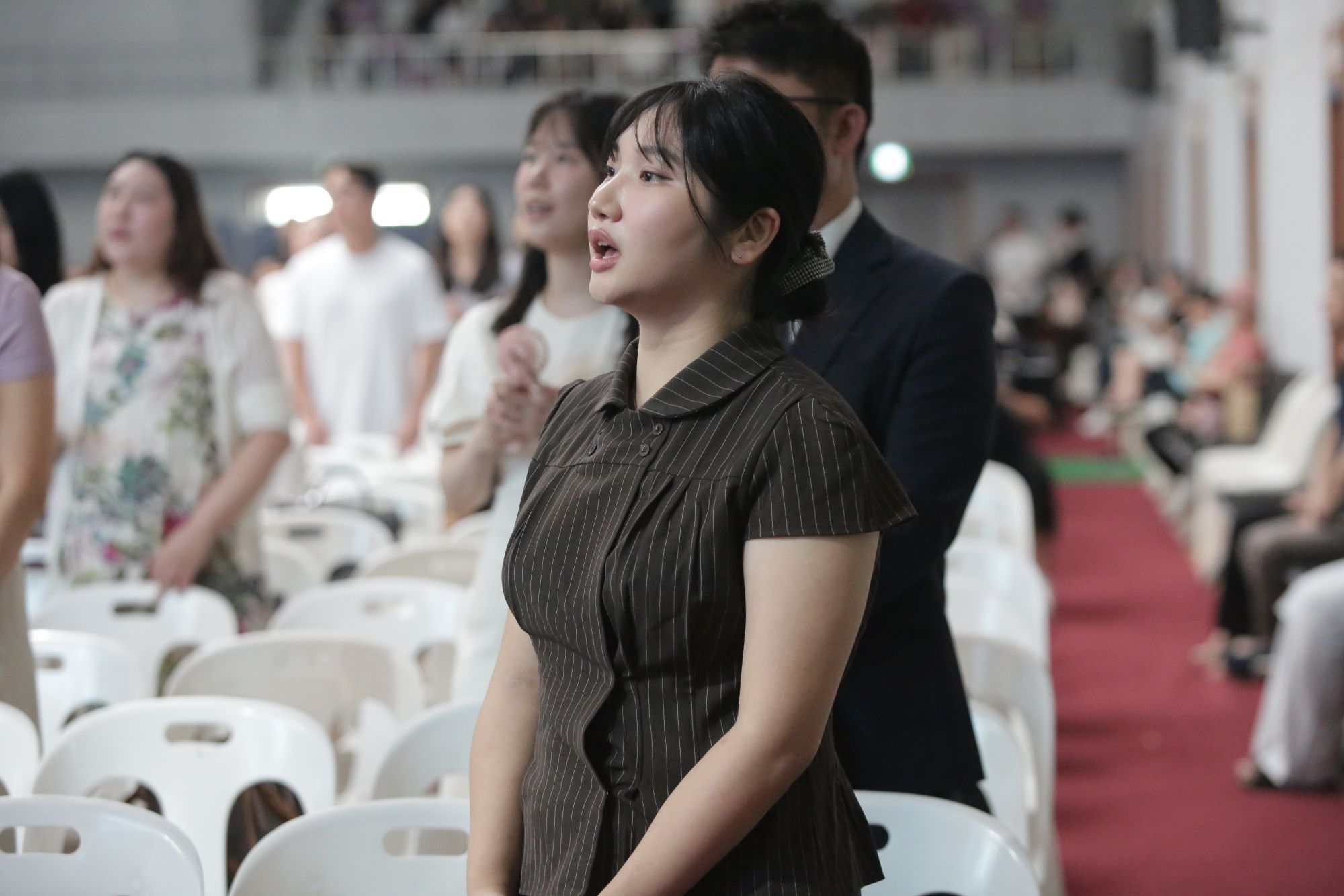 2026-07-19 휘문 청년국 예배스케치 원본 이미지 10