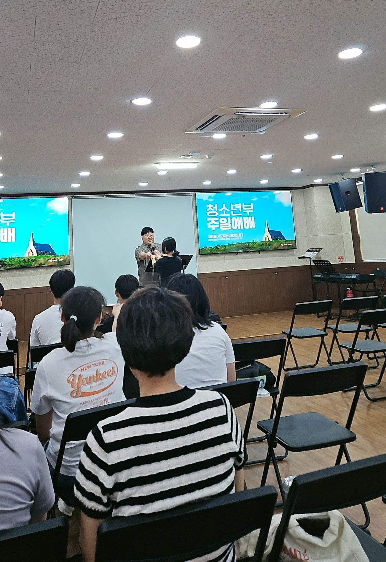 7월 12일 주일예배 원본 이미지 14