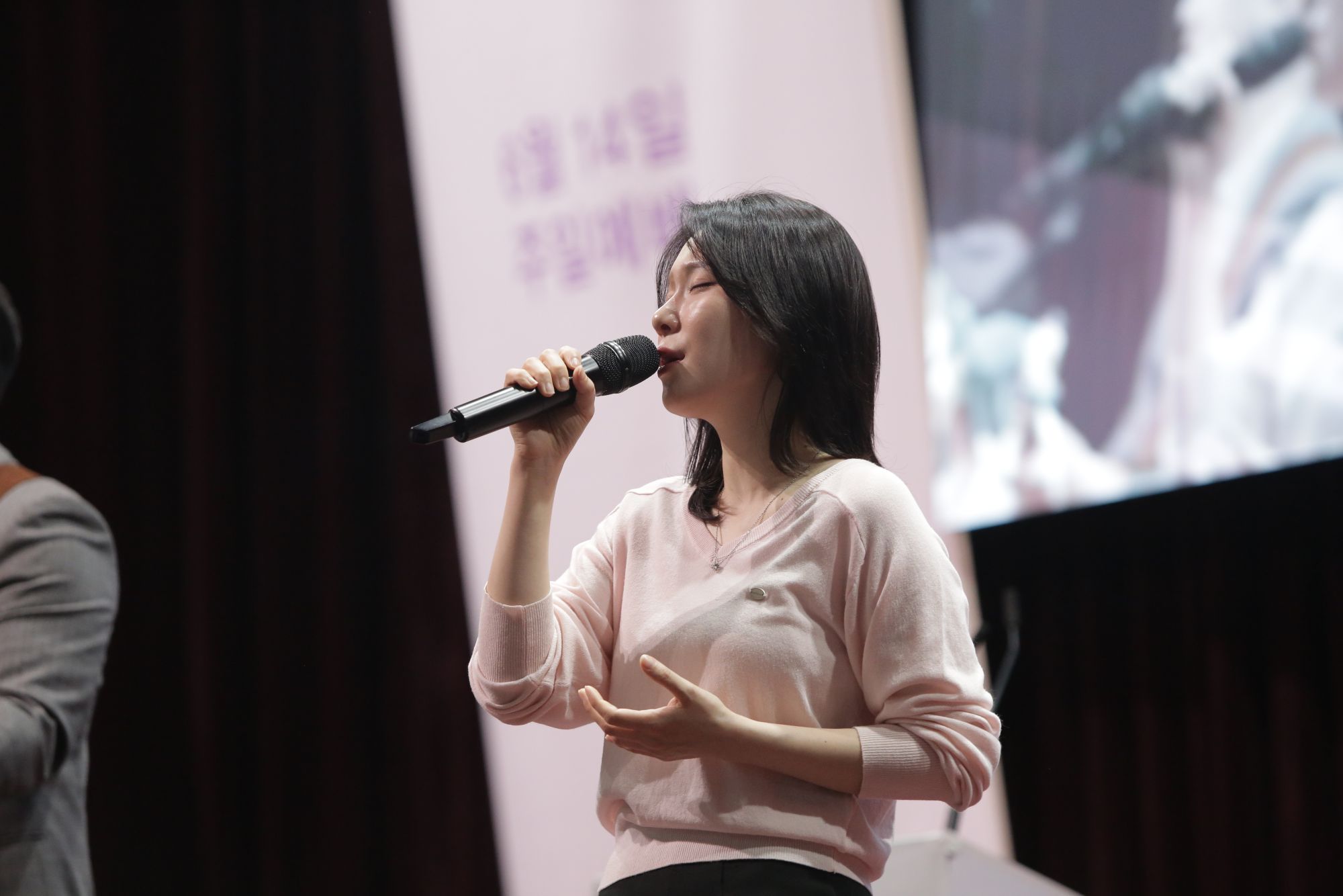 2026-06-14 휘문 청년국 예배스케치 원본 이미지 6