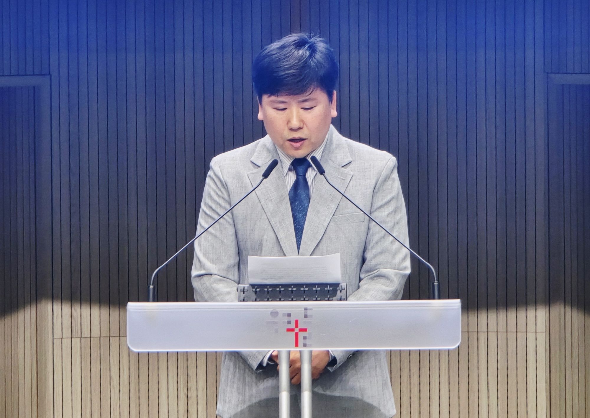 7월 넷째주 광주채플 모습 원본 이미지 60