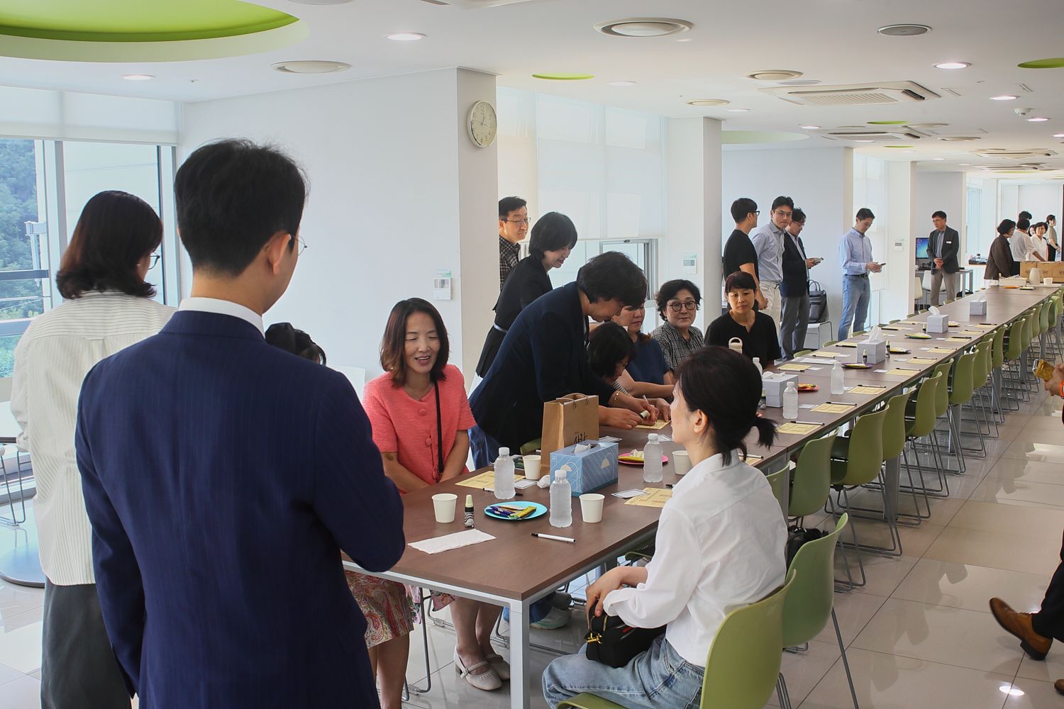 8월 넷째주 우리들교회 모습 원본 이미지 48