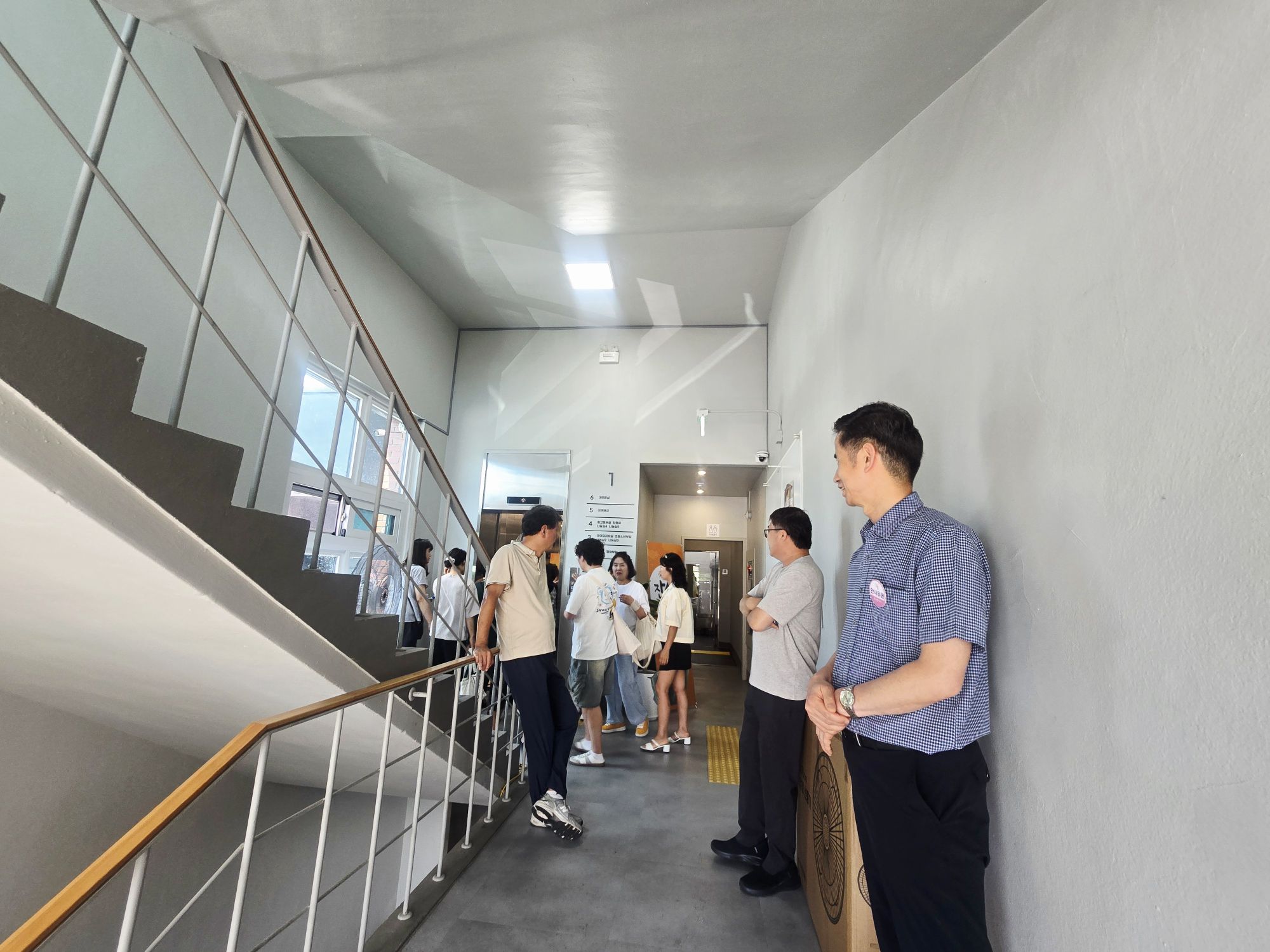7월 넷째주 광주채플 모습 원본 이미지 62