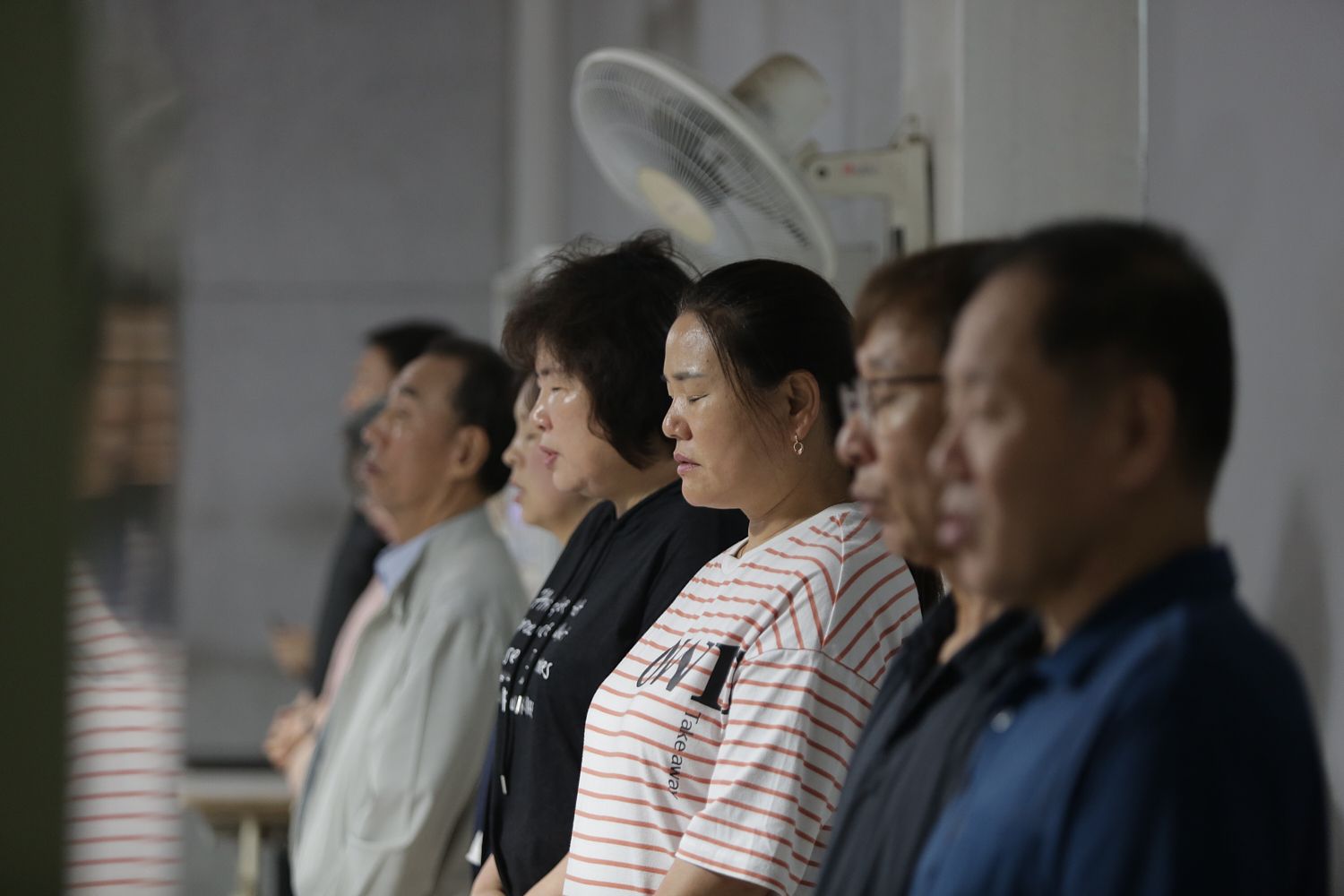 9월 둘째주 우리들교회 모습 원본 이미지 1