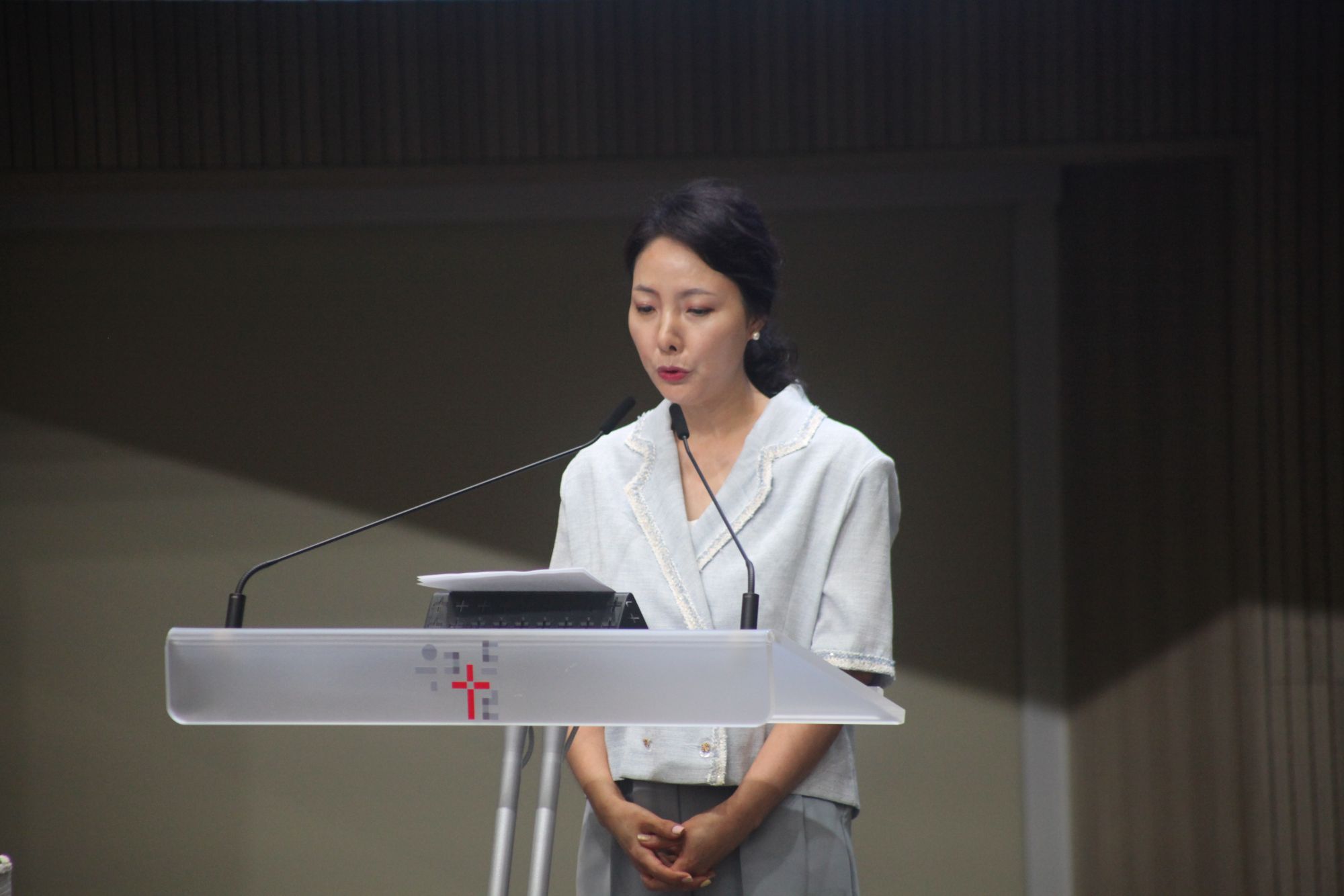 9월 넷째주 광주채플 모습 원본 이미지 50