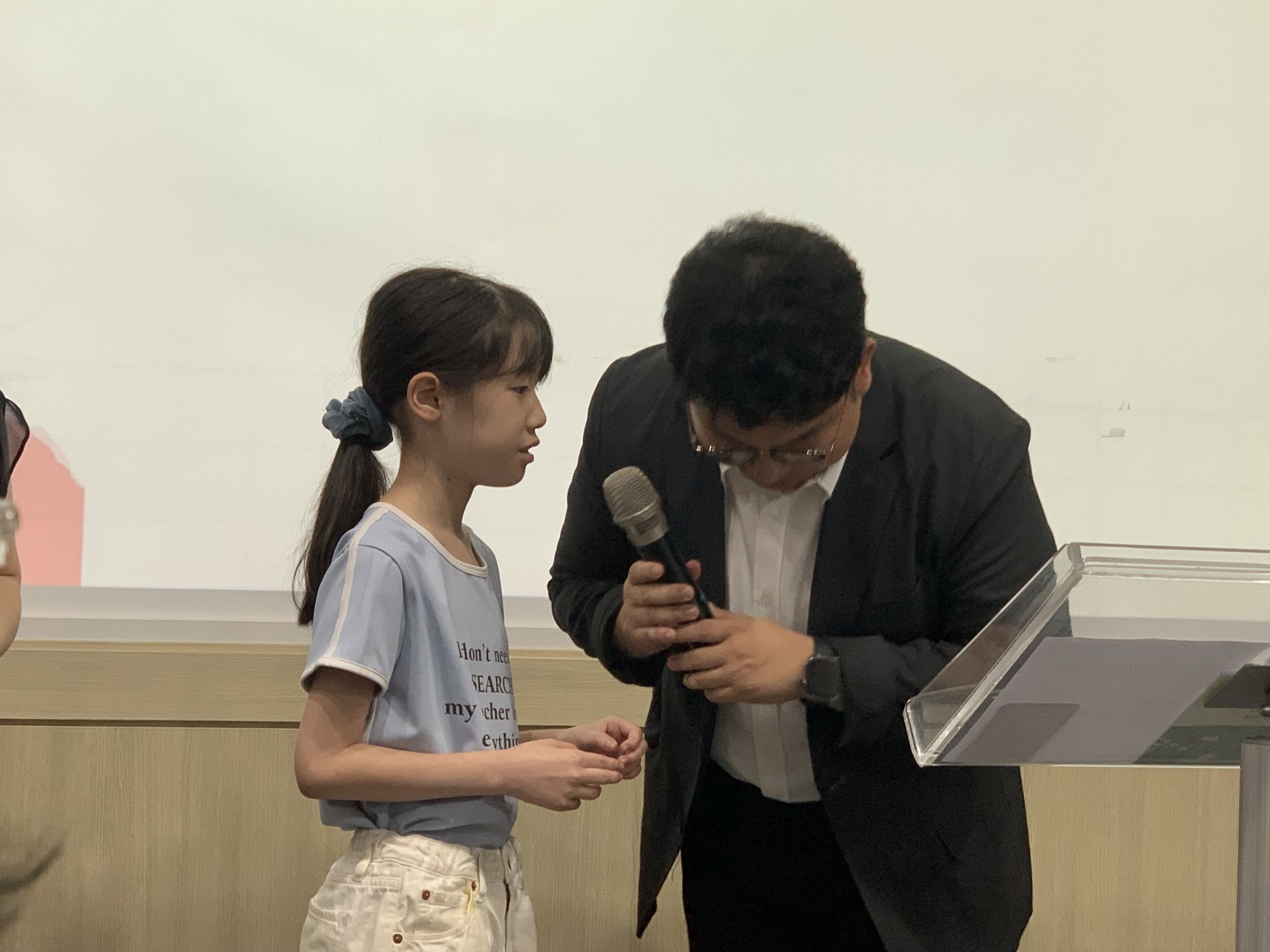 2026년 7월 12일 초등부 예배사진 원본 이미지 39