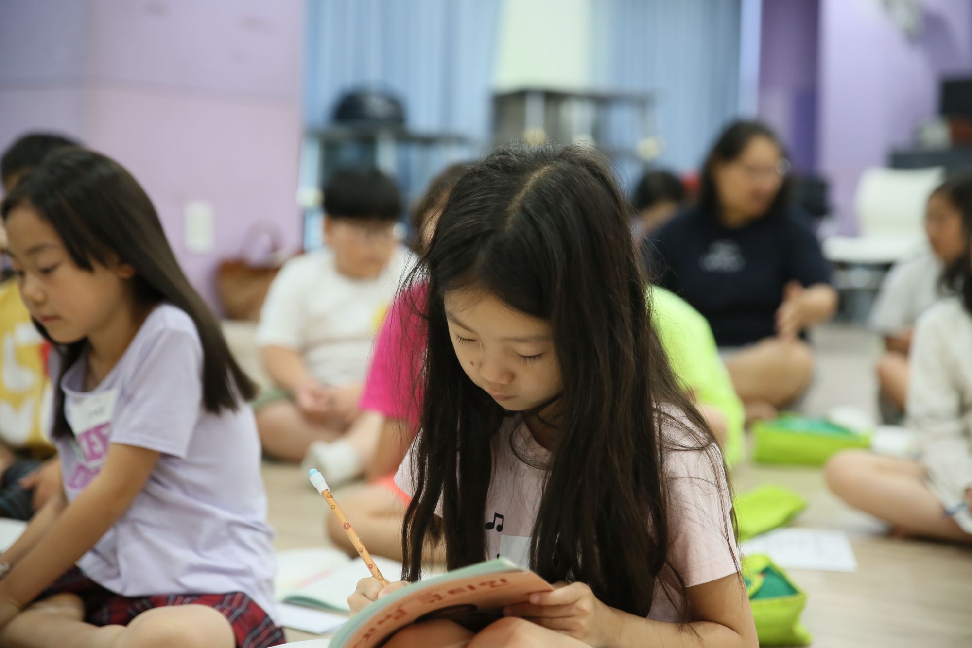 2026년 07월 5일 1부예배 원본 이미지 34