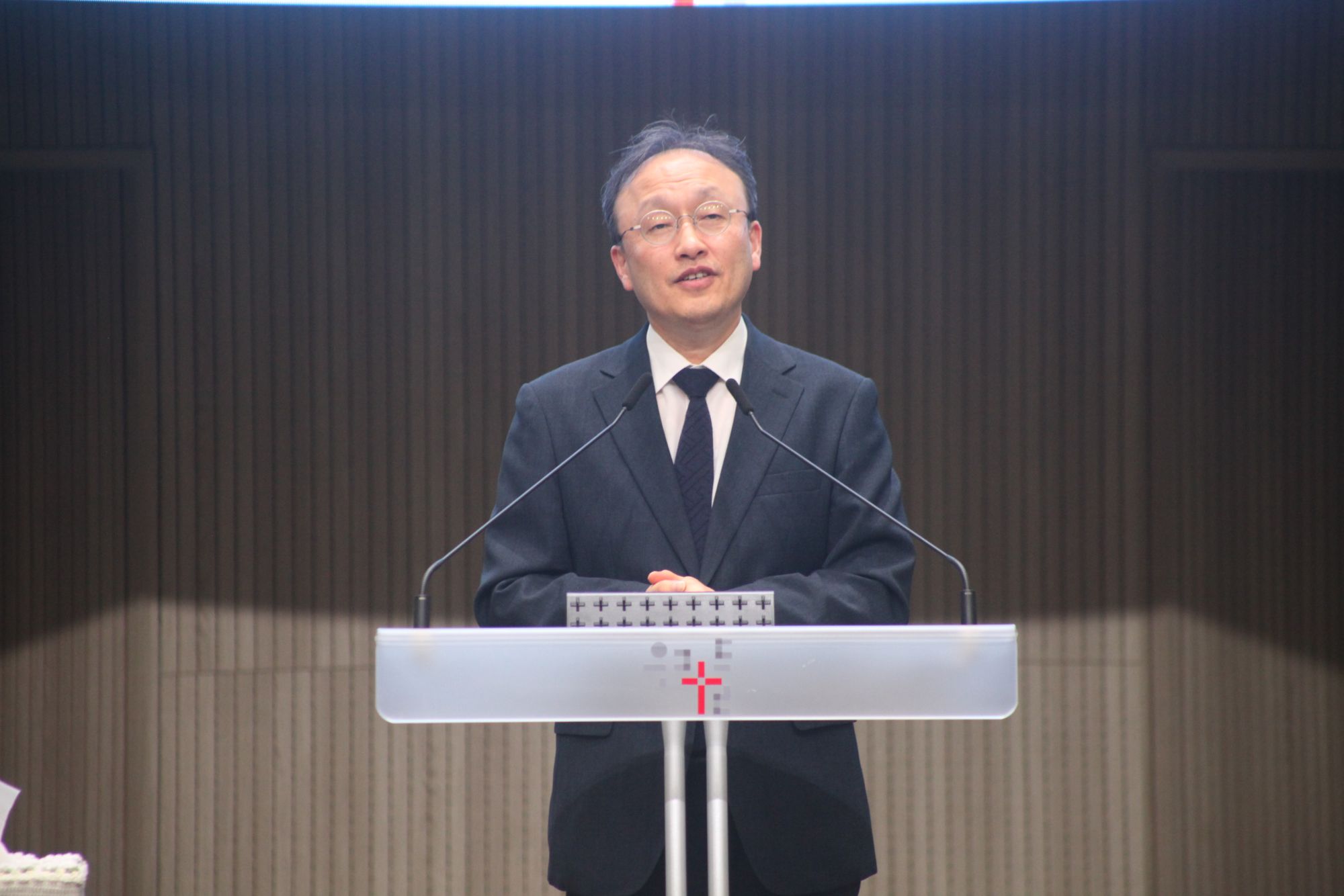 8월 둘째주 광주채플 모습 원본 이미지 27