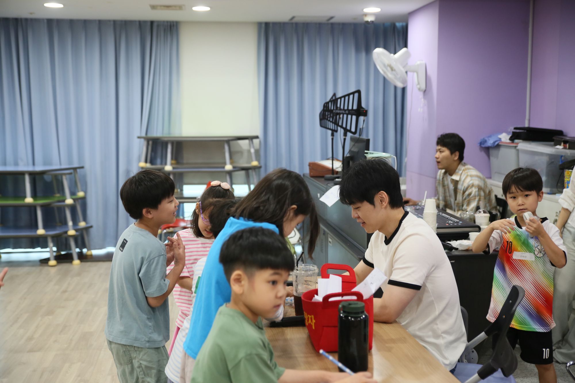 2026년 07월 5일 2부예배 원본 이미지 5