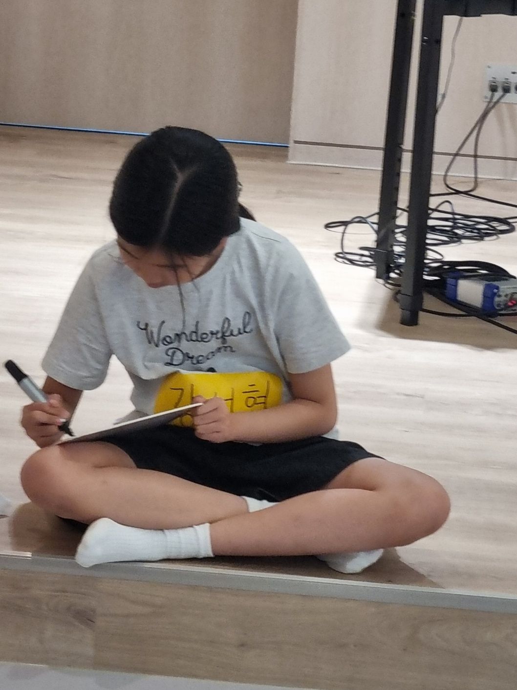 2026년 6월 28일(주일) 초등소년부 예배 및 활동사진 원본 이미지 3
