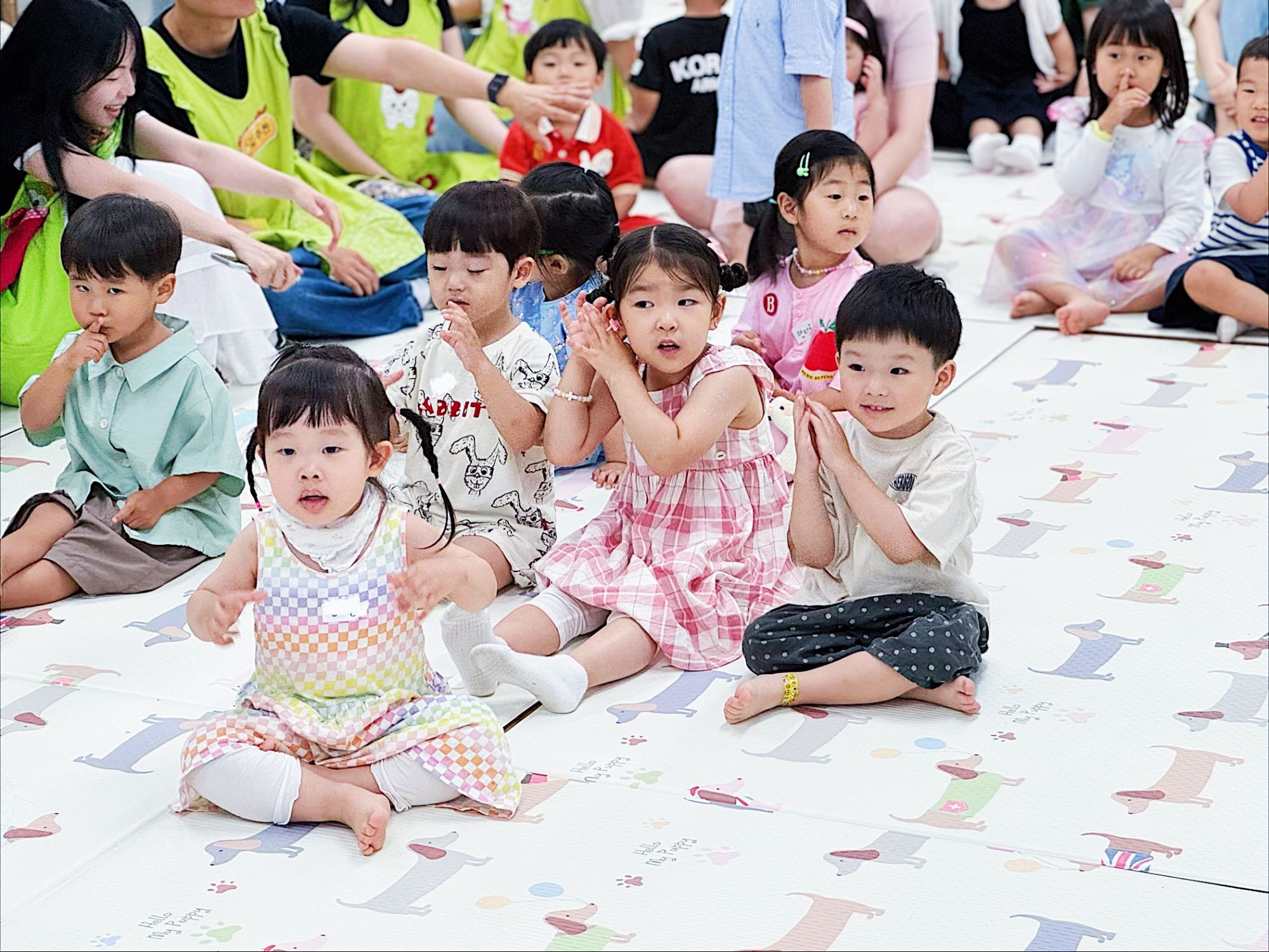 2026-06-28 휘문 유아부 예배스케치 원본 이미지 91