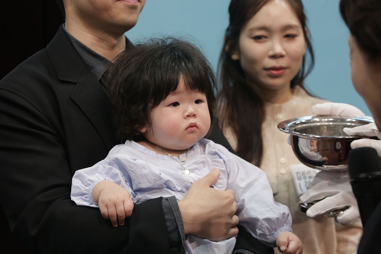 10월 둘째주 우리들교회 모습 원본 이미지 80