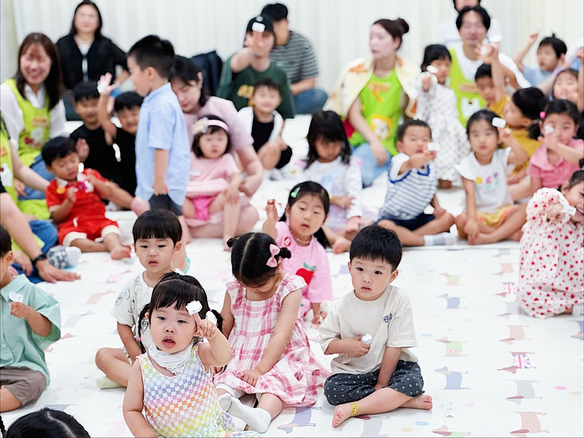 2026-06-28 휘문 유아부 예배스케치 원본 이미지 96