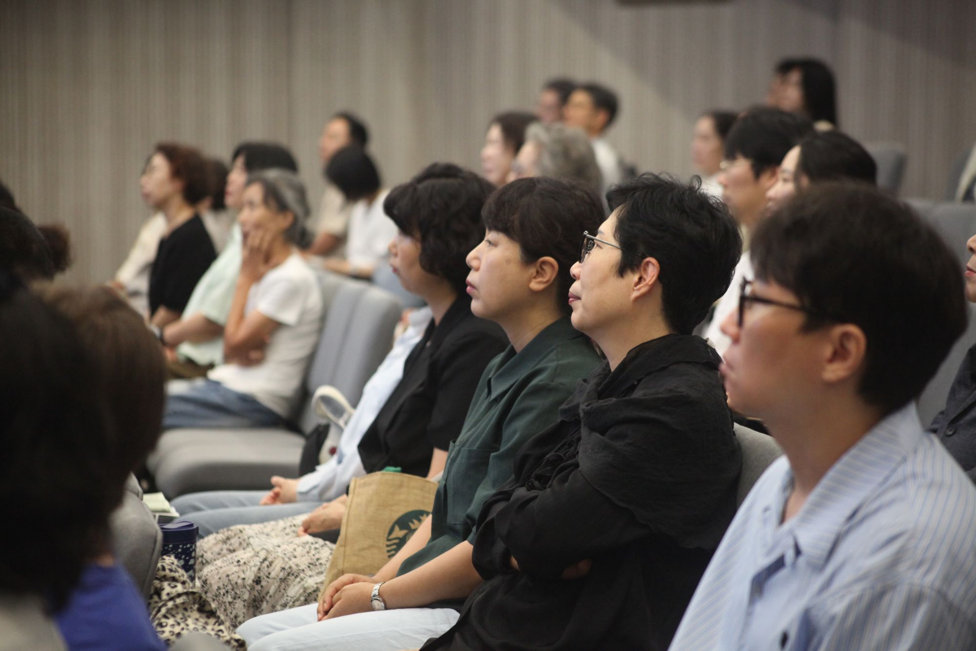 9월 첫째주 광주채플 모습 원본 이미지 50