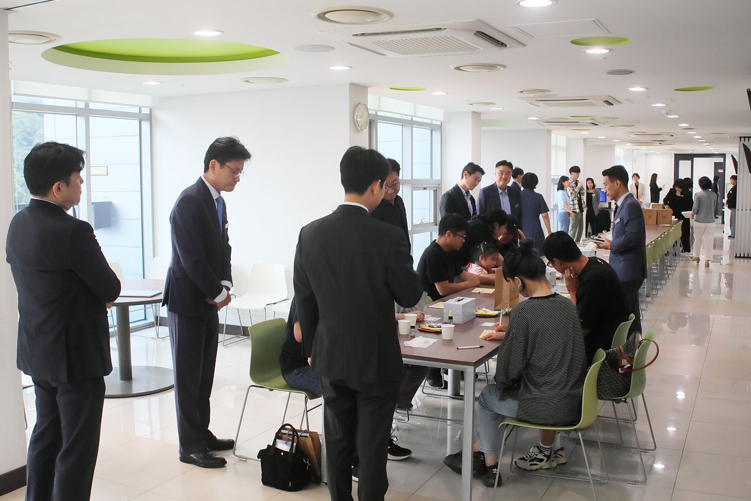 9월 둘째주 우리들교회 모습 원본 이미지 104