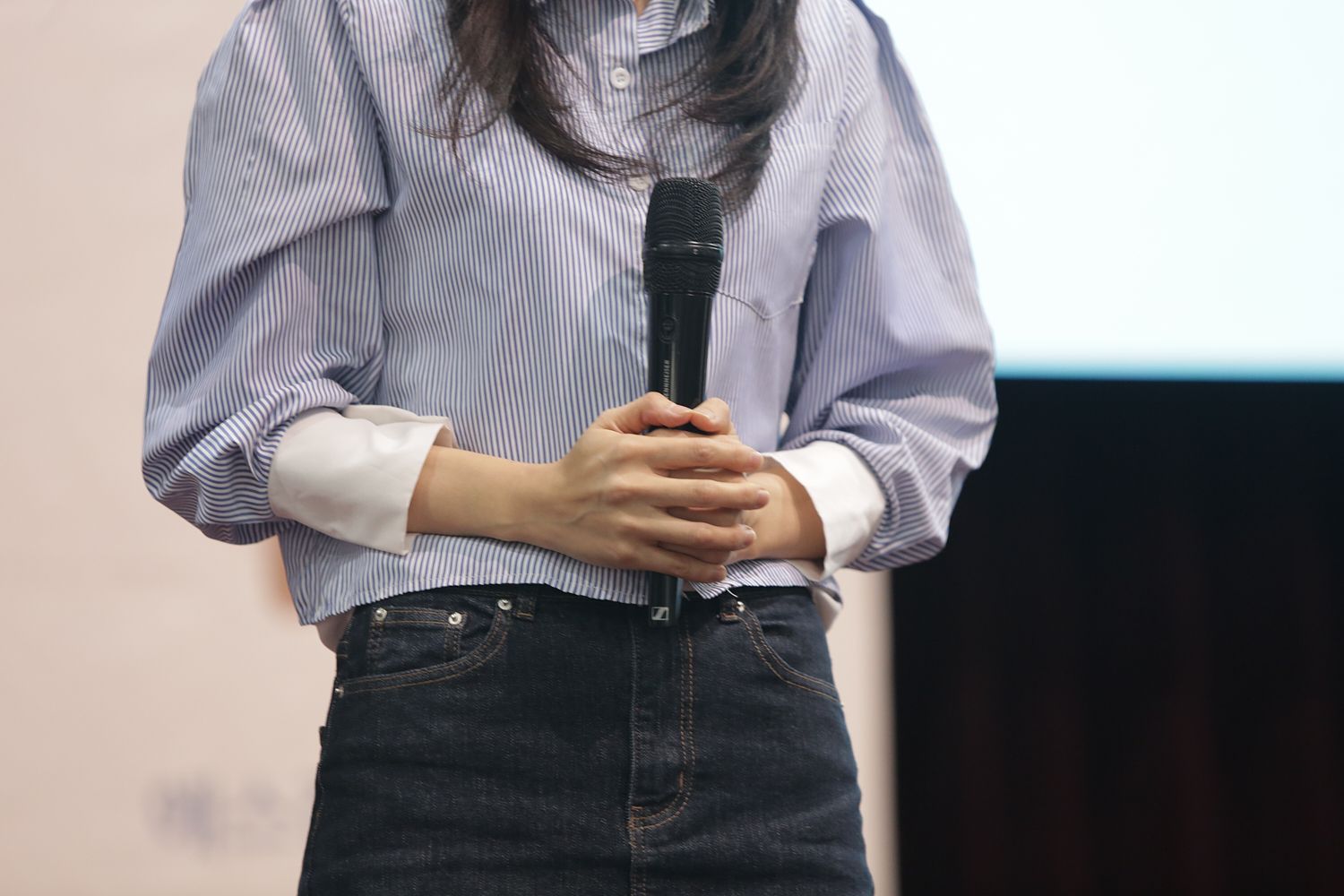 9월 넷째주 우리들교회 모습 원본 이미지 57